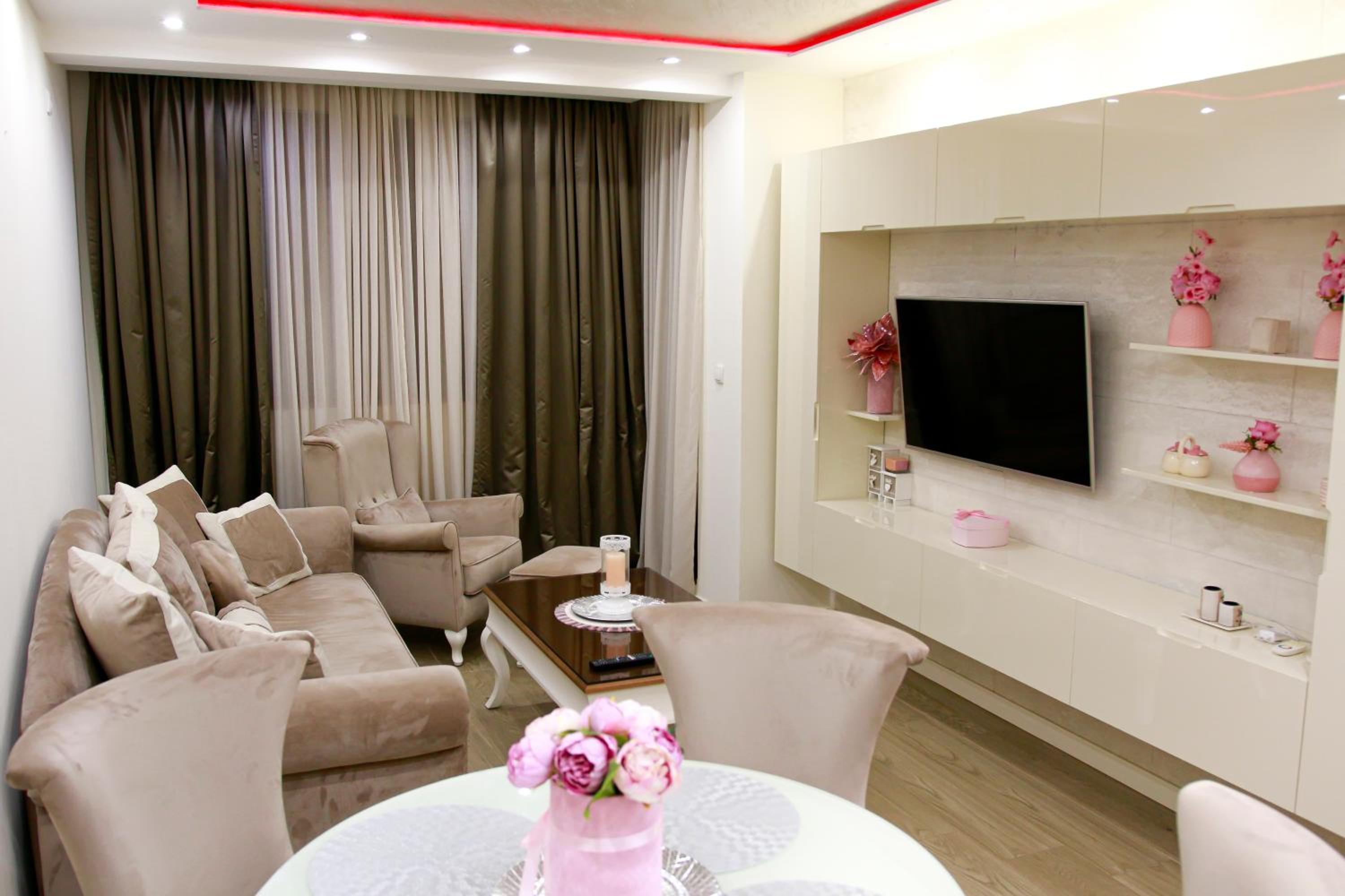 Apartman Bajka