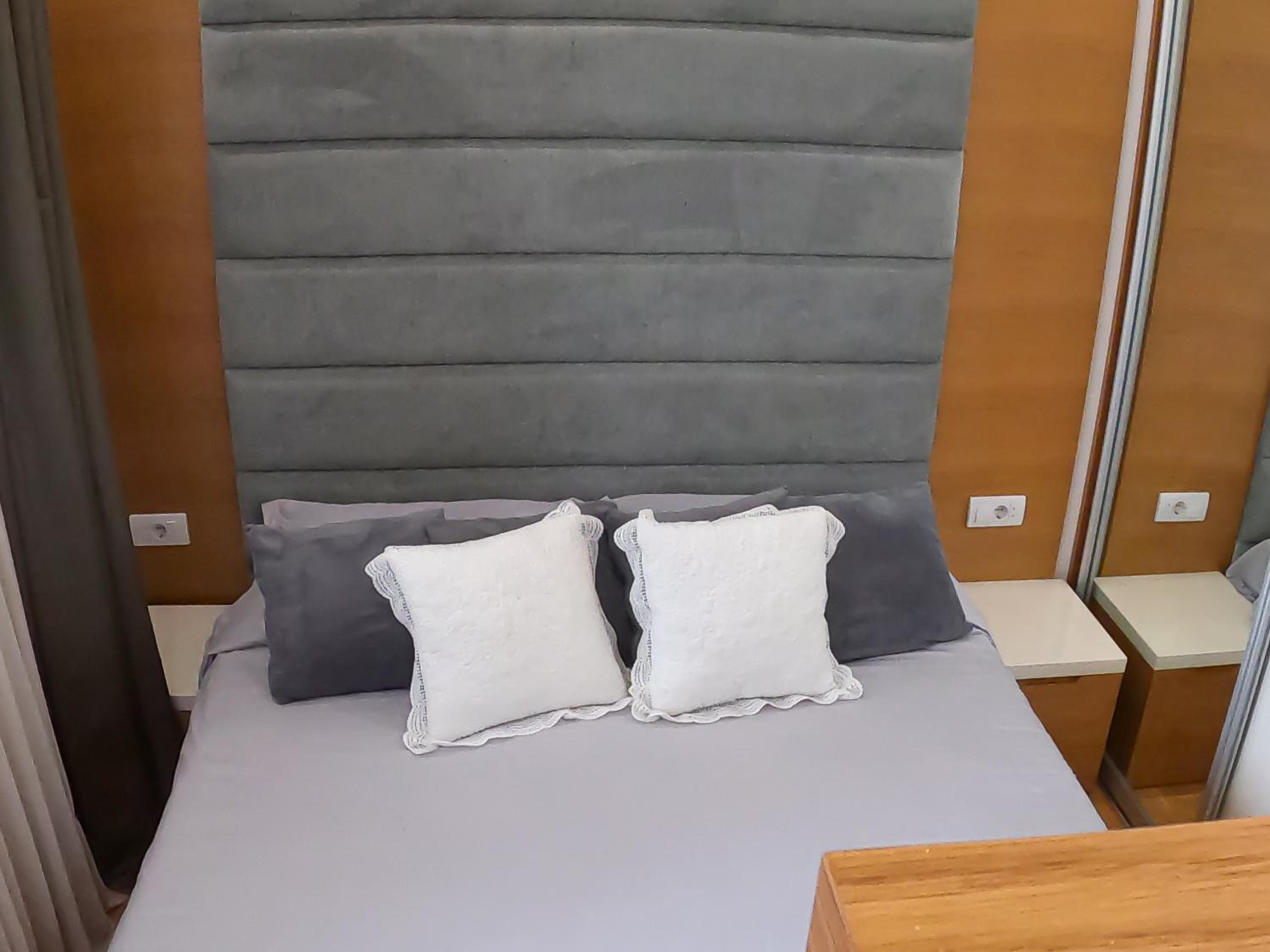 Apartman Bajka