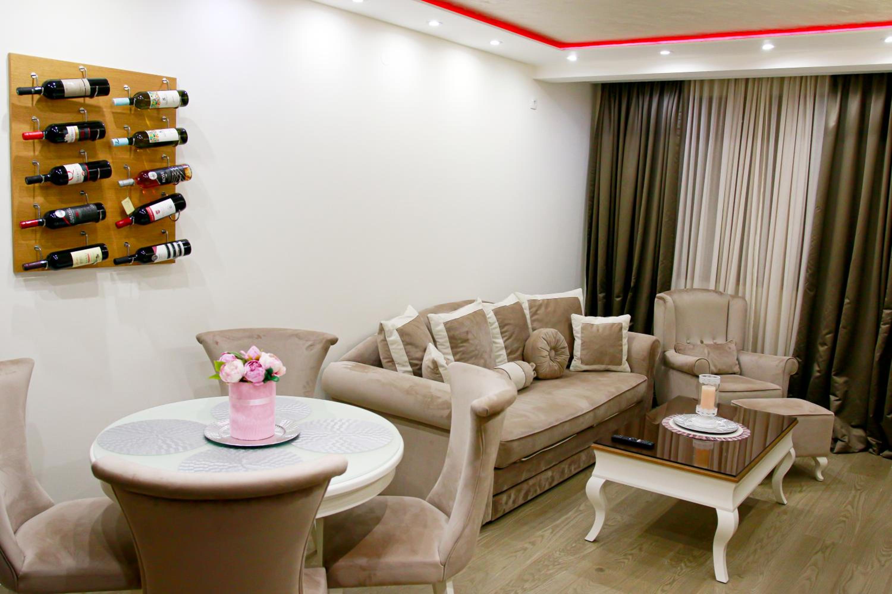 Apartman Bajka