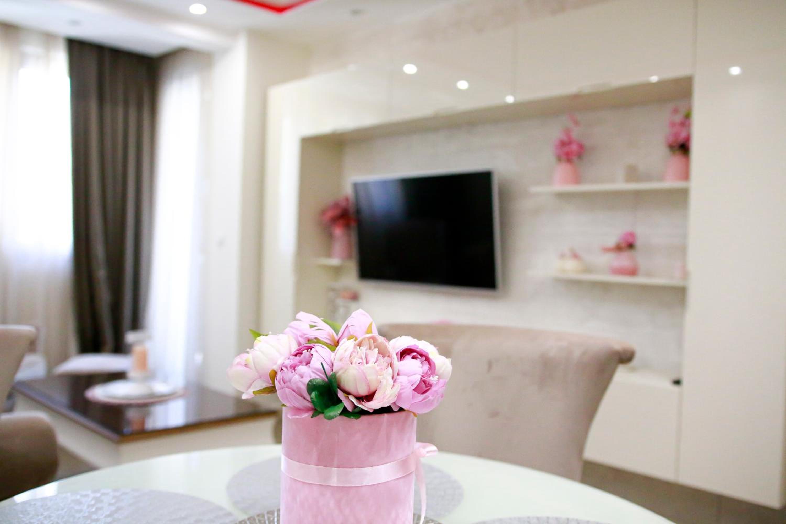 Apartman Bajka