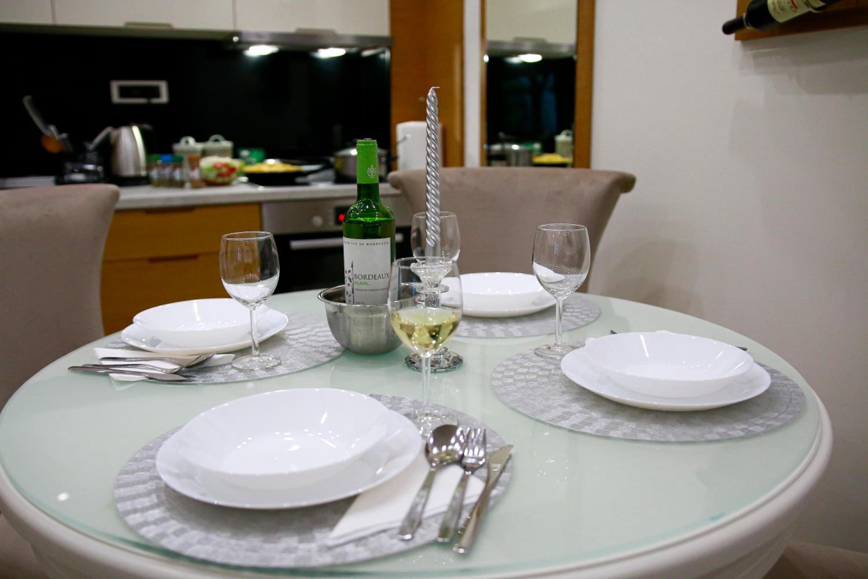 Apartman Bajka