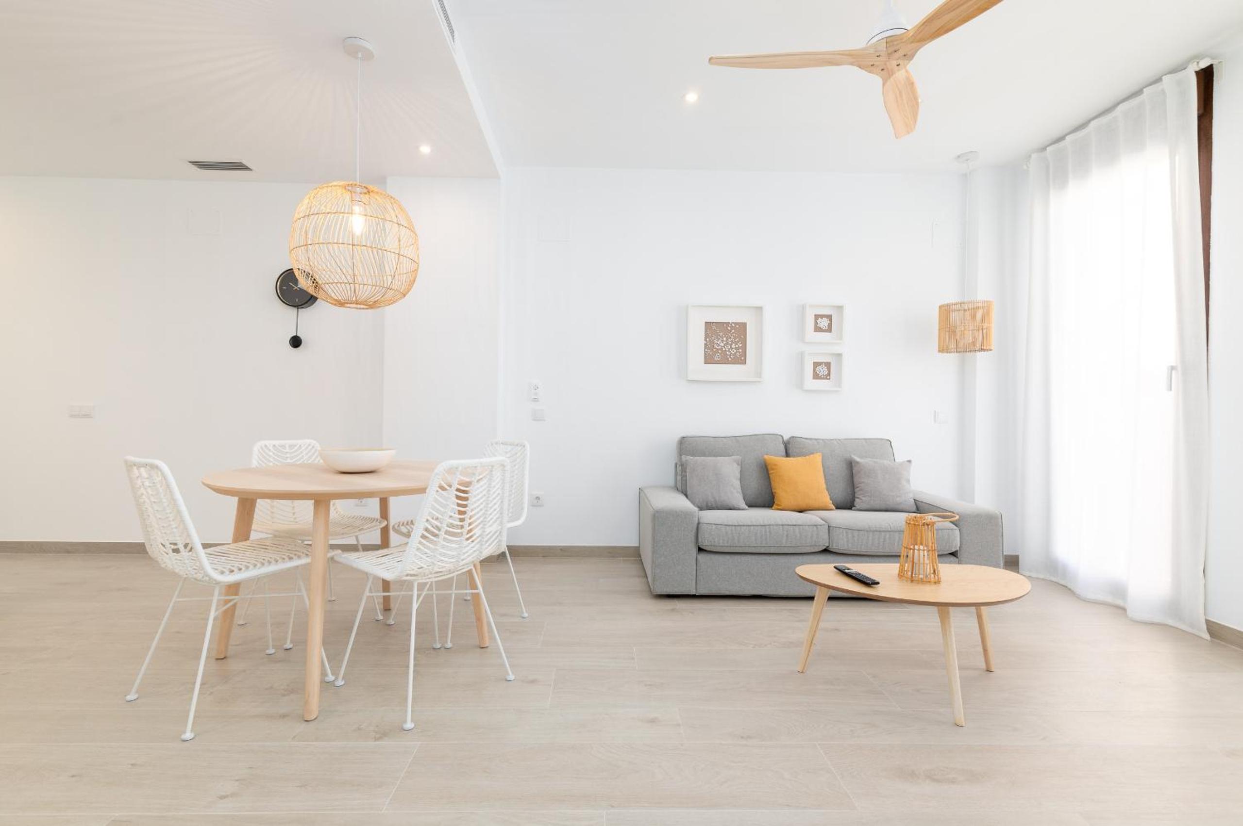 ApartUP Ca Celieta Beach II