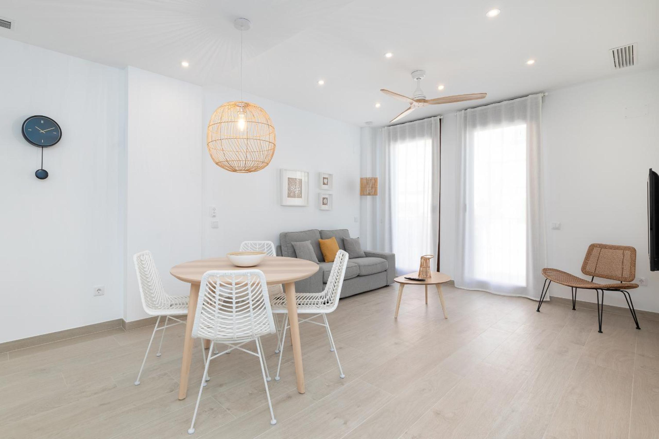 ApartUP Ca Celieta Beach II
