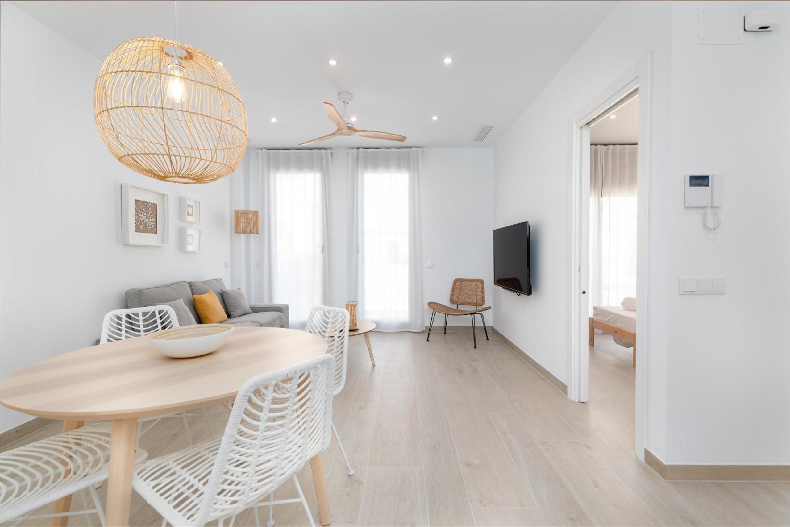 ApartUP Ca Celieta Beach II