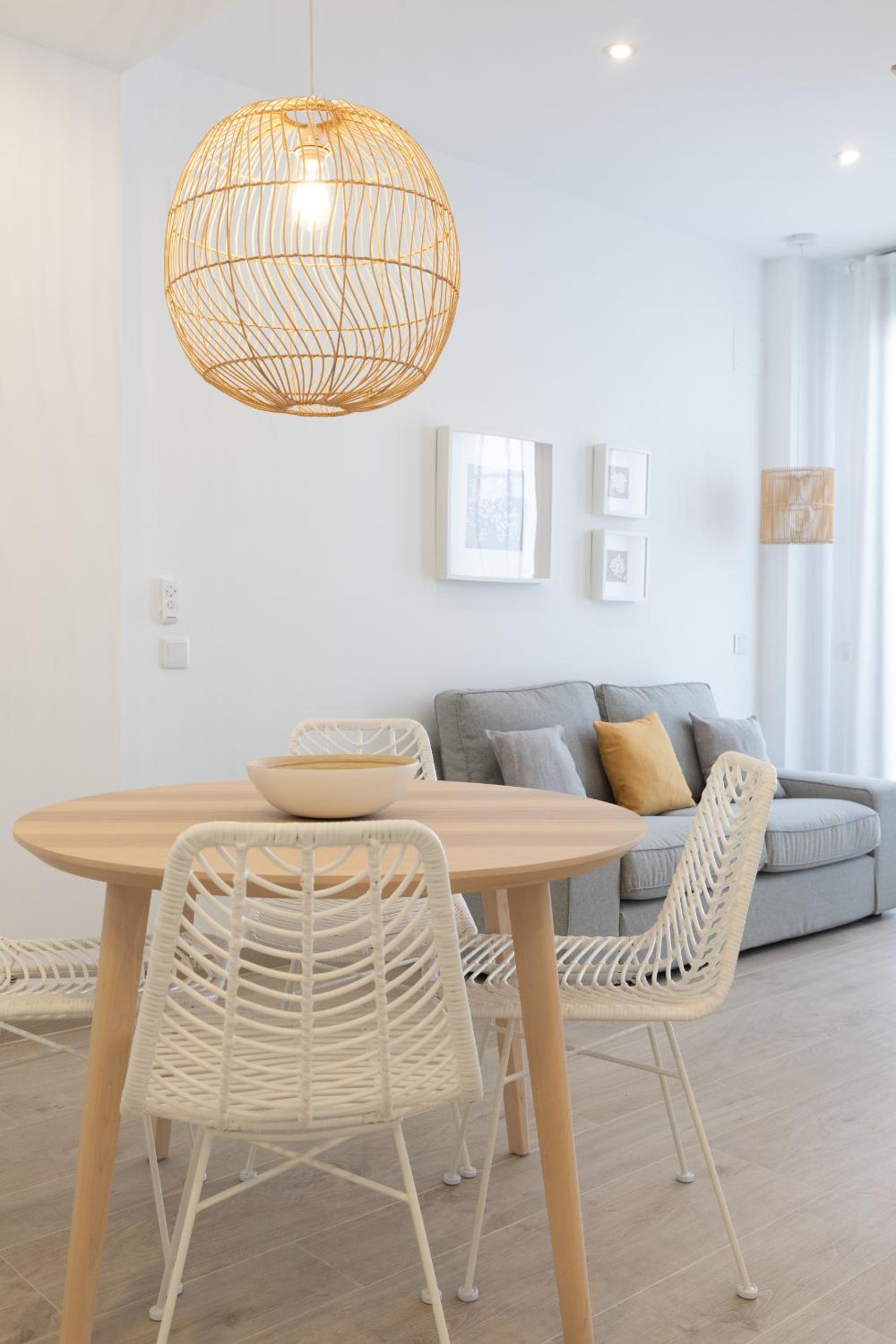 ApartUP Ca Celieta Beach II