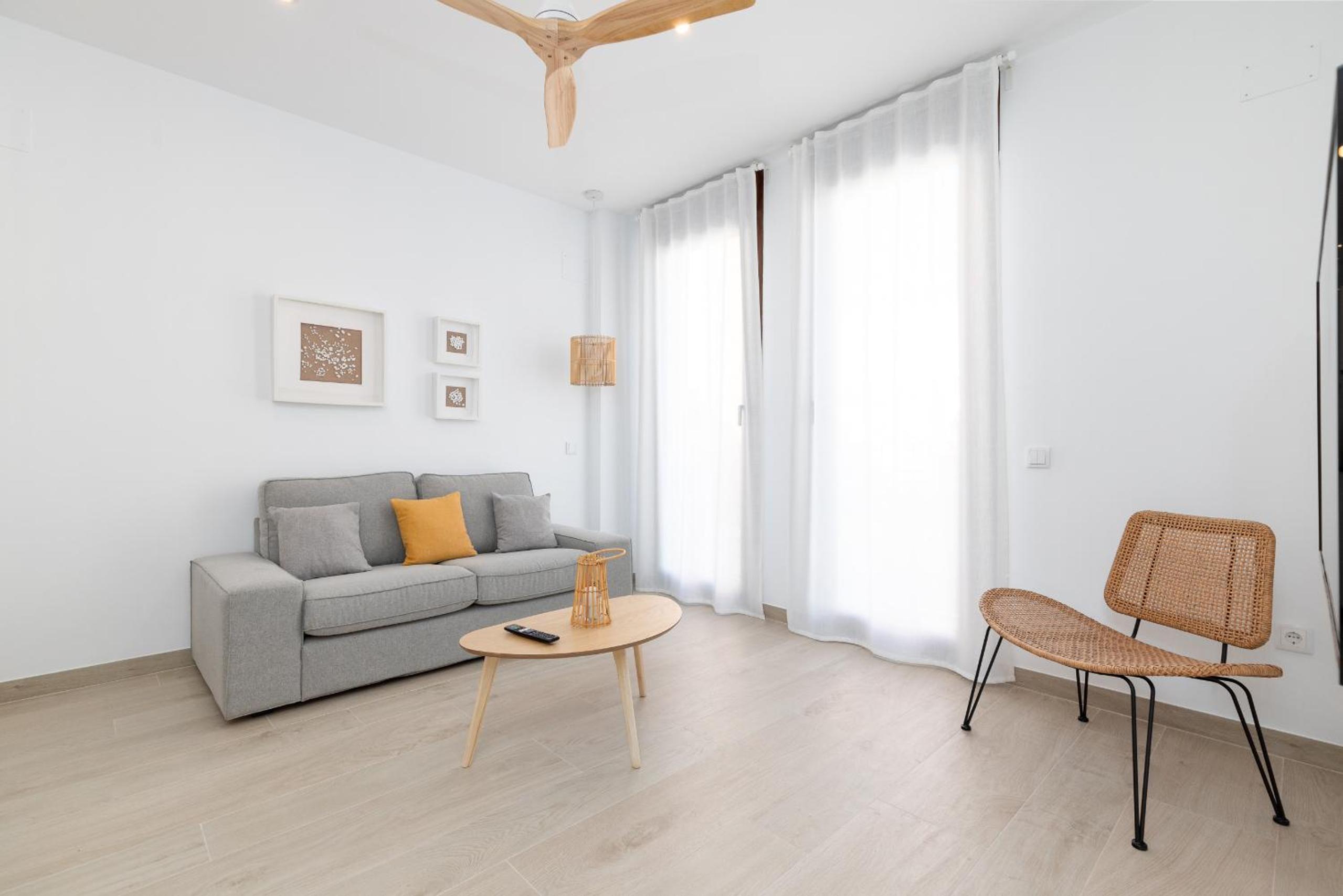 ApartUP Ca Celieta Beach II
