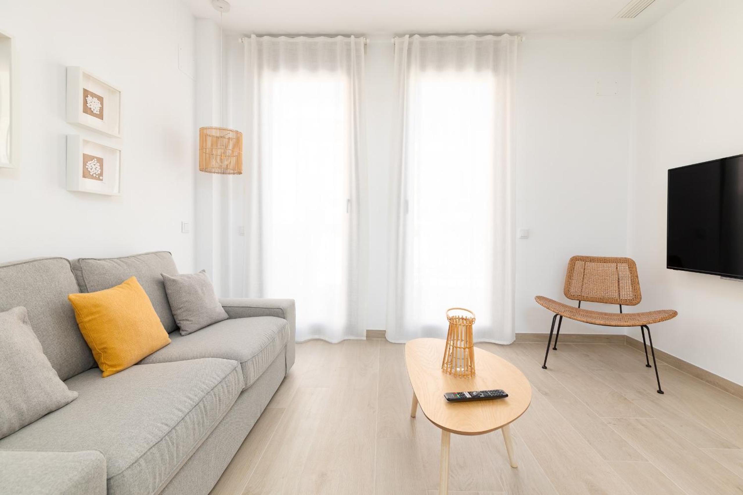 ApartUP Ca Celieta Beach II