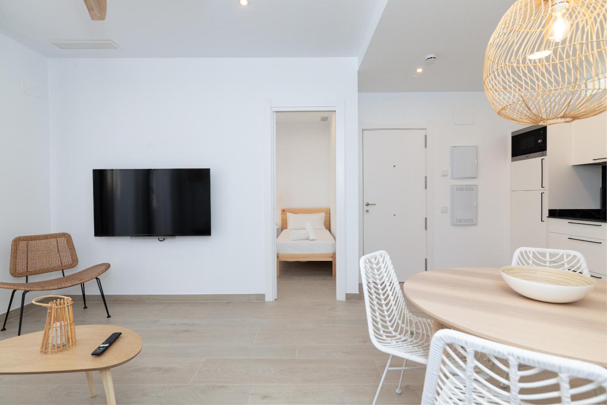ApartUP Ca Celieta Beach II