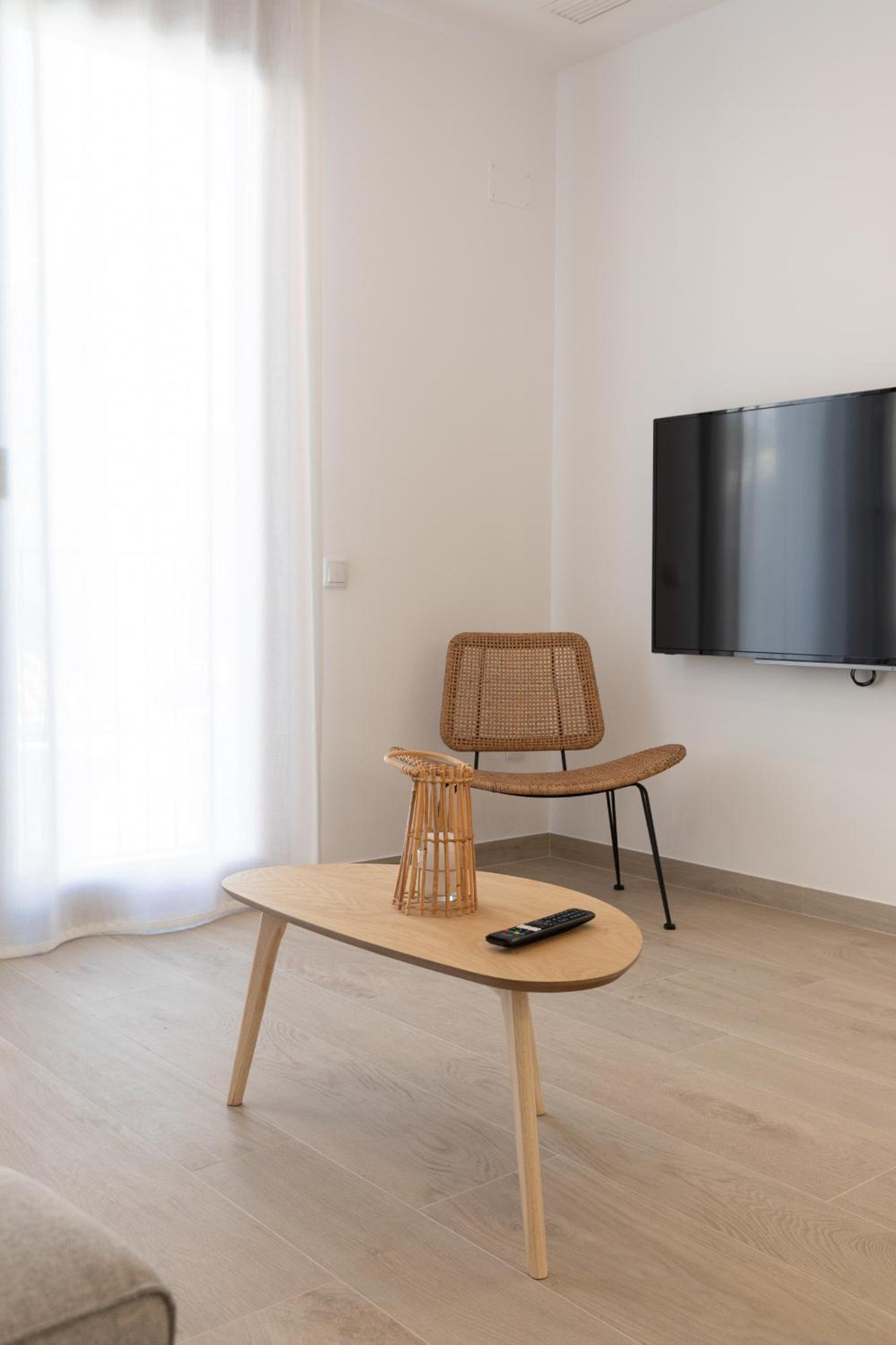 ApartUP Ca Celieta Beach II