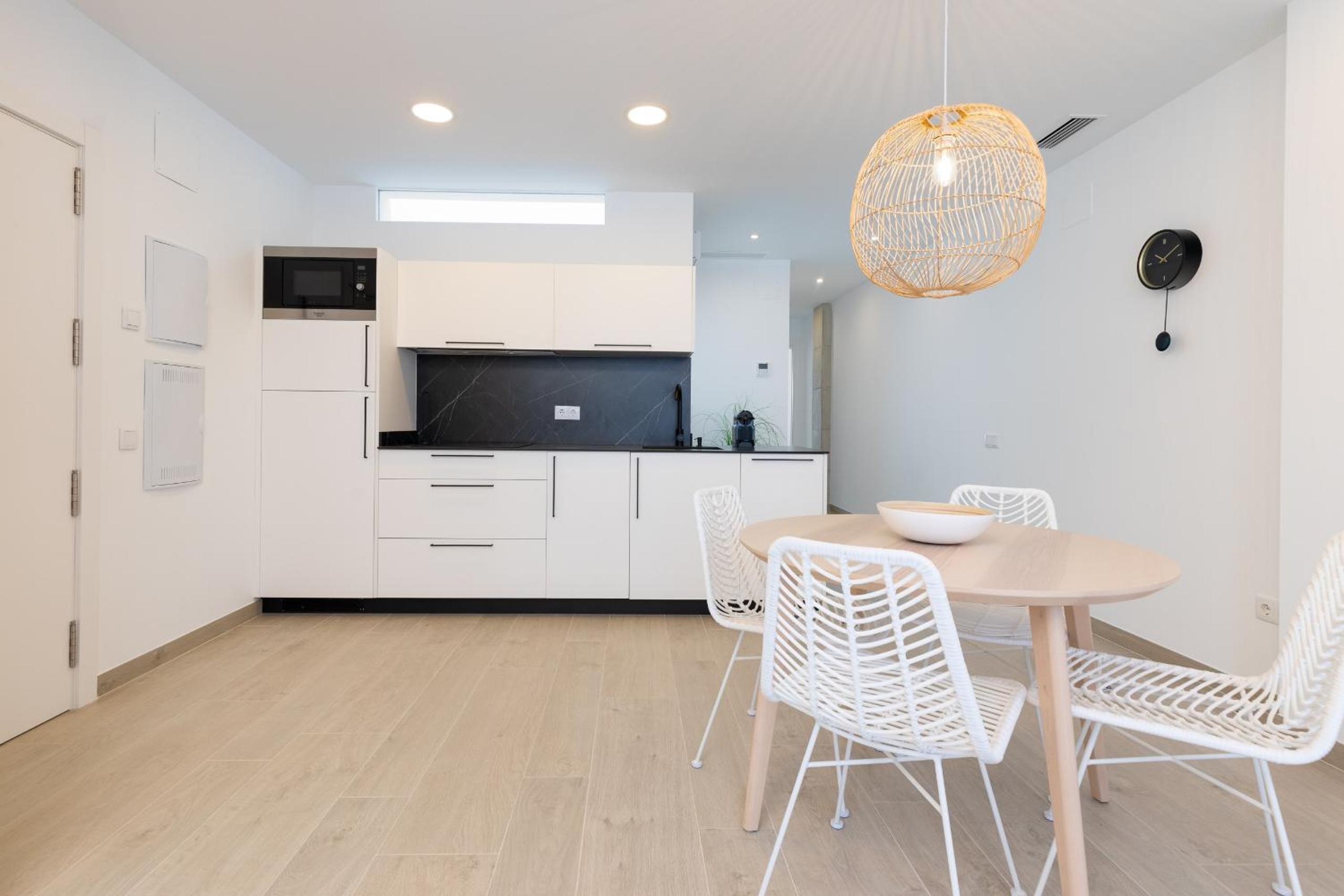 ApartUP Ca Celieta Beach II