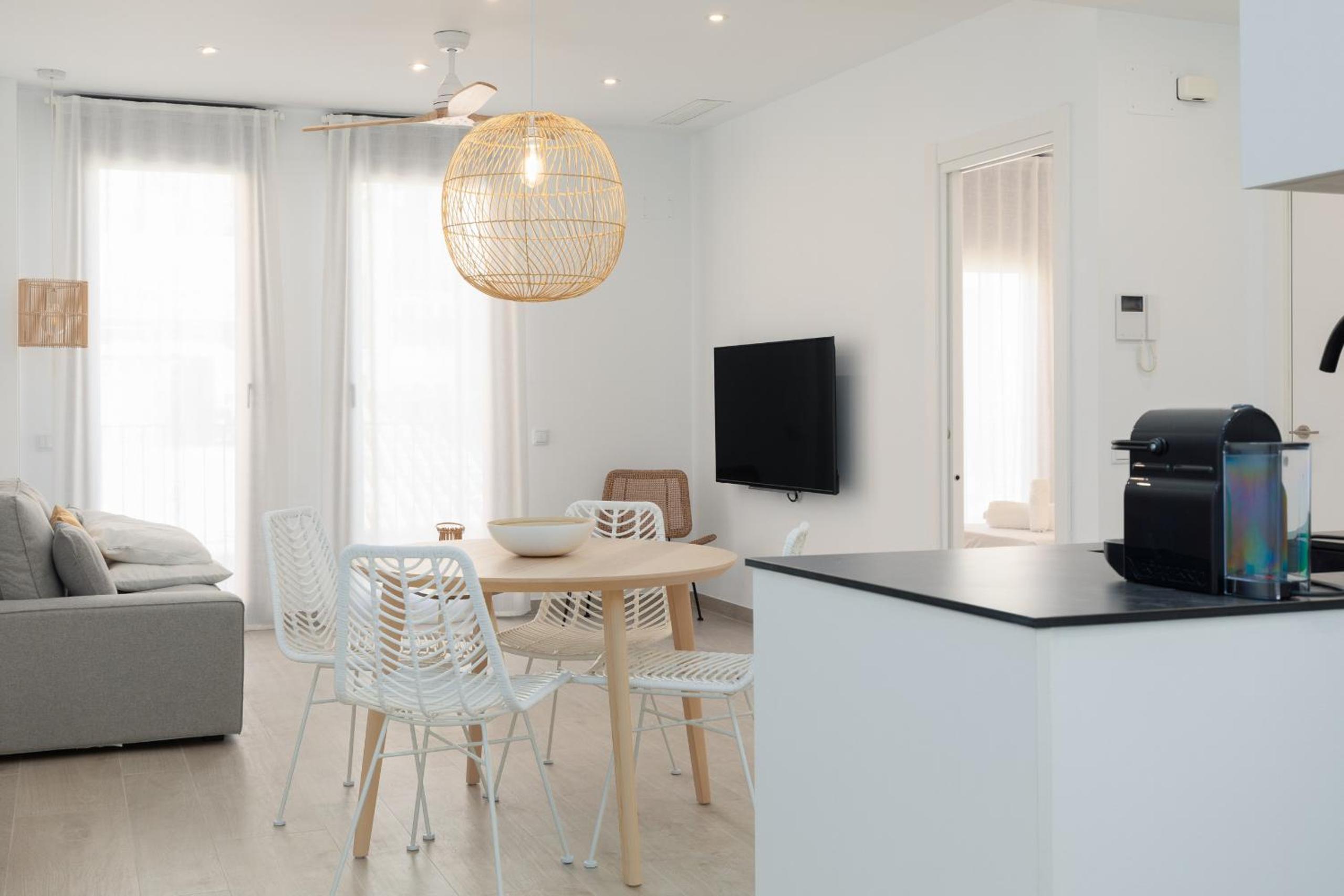 ApartUP Ca Celieta Beach II