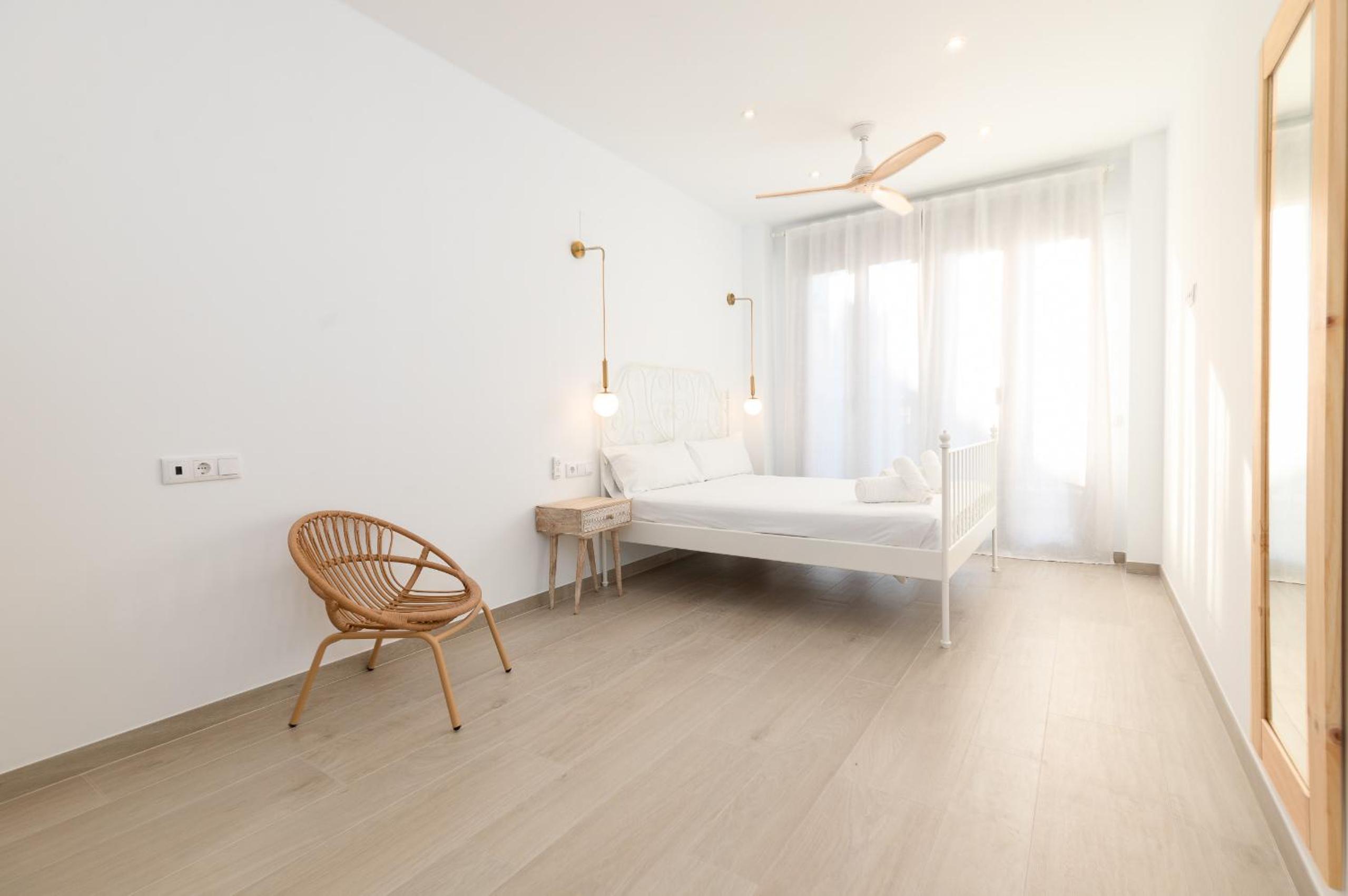 ApartUP Ca Celieta Beach II