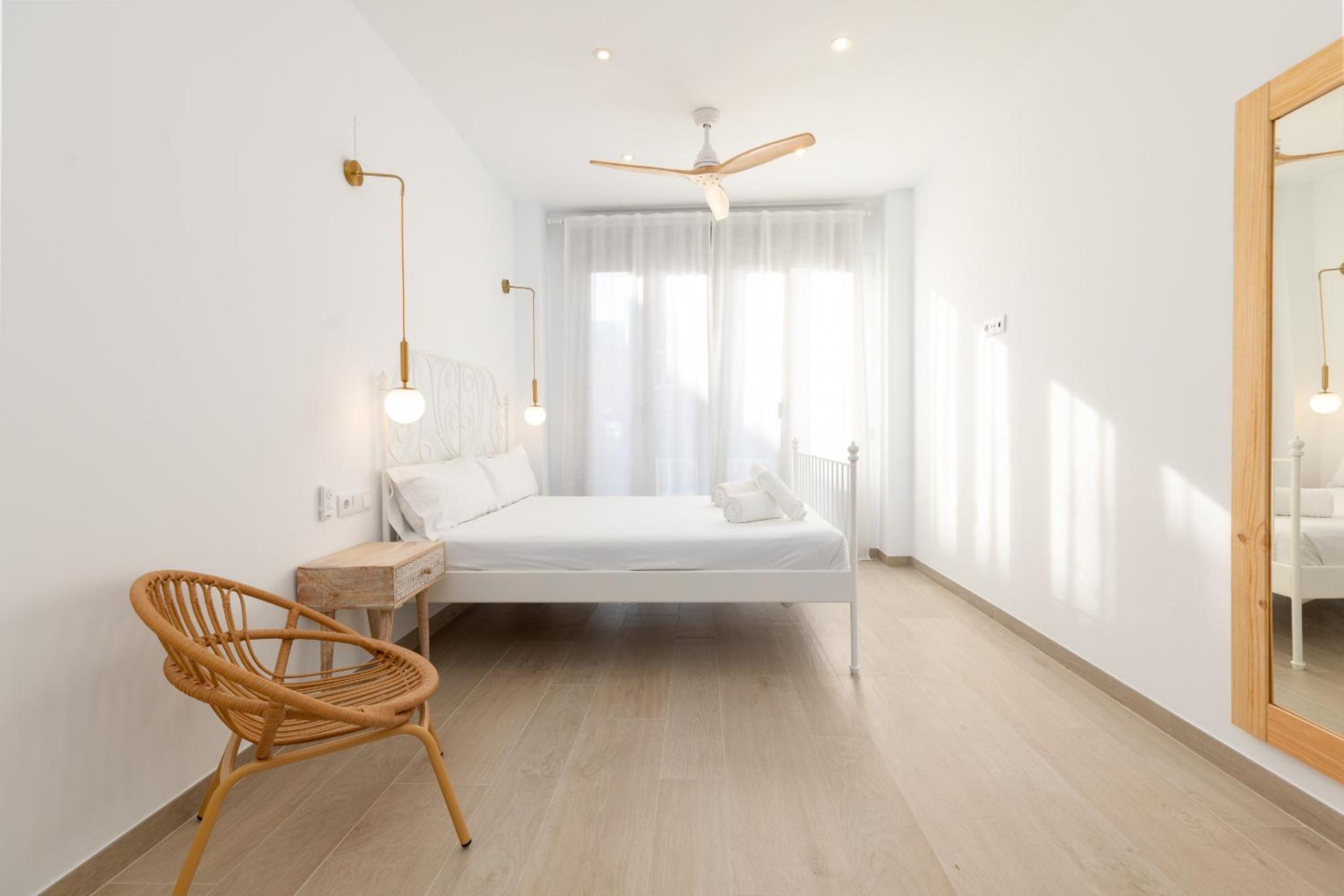 ApartUP Ca Celieta Beach II