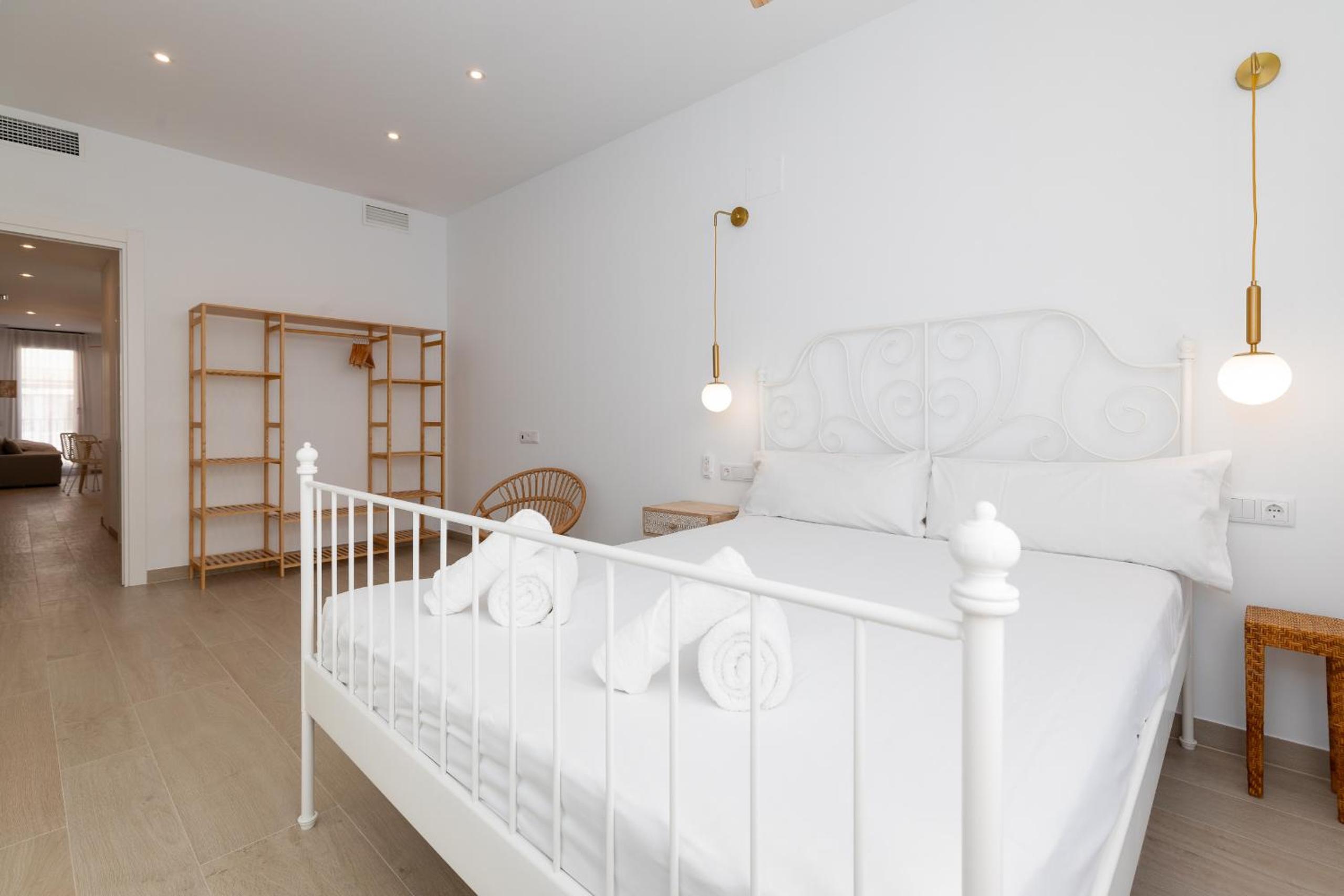 ApartUP Ca Celieta Beach II