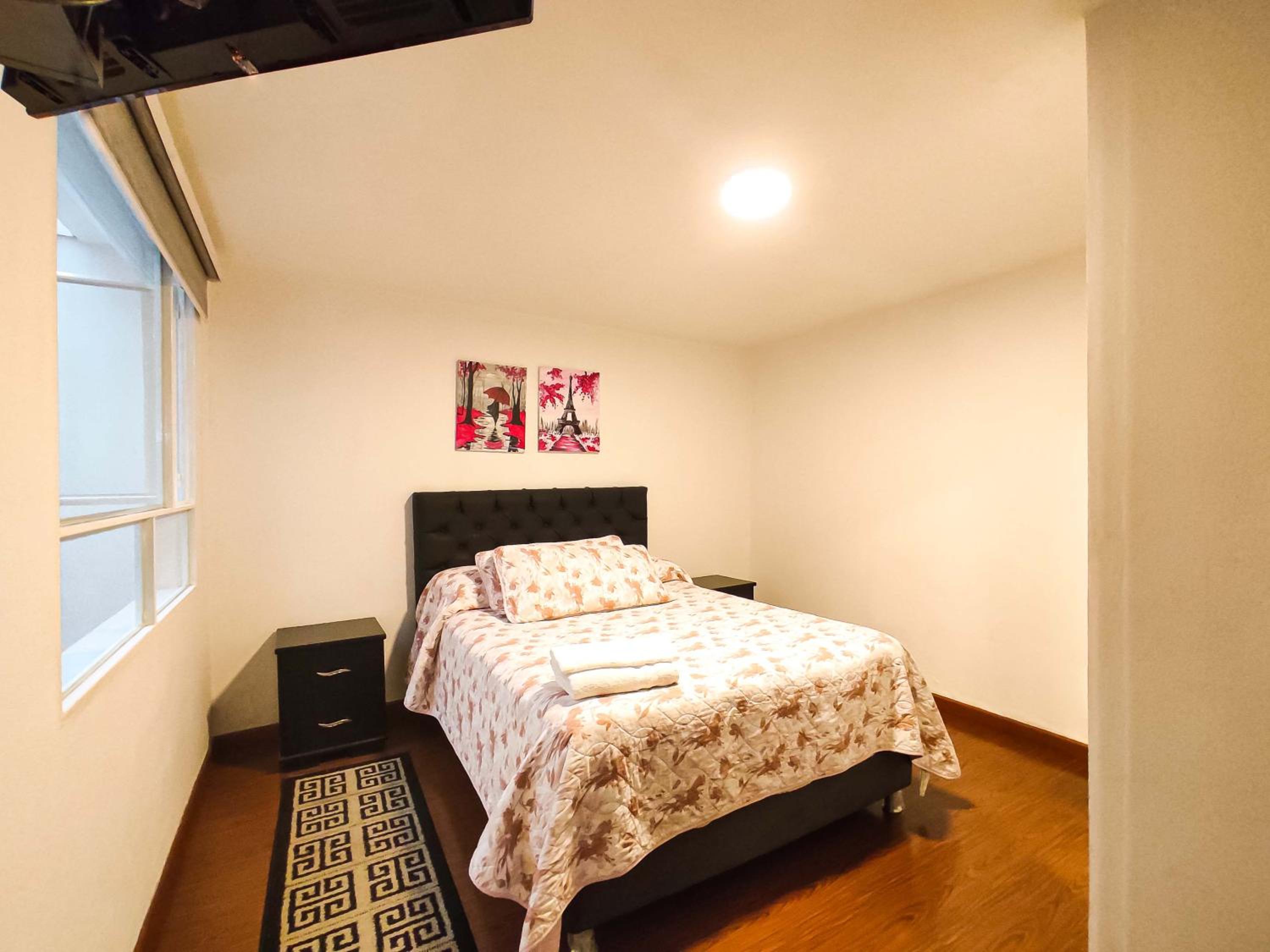 Precioso apartamento cerca del Aeropuerto de Bogta view 4