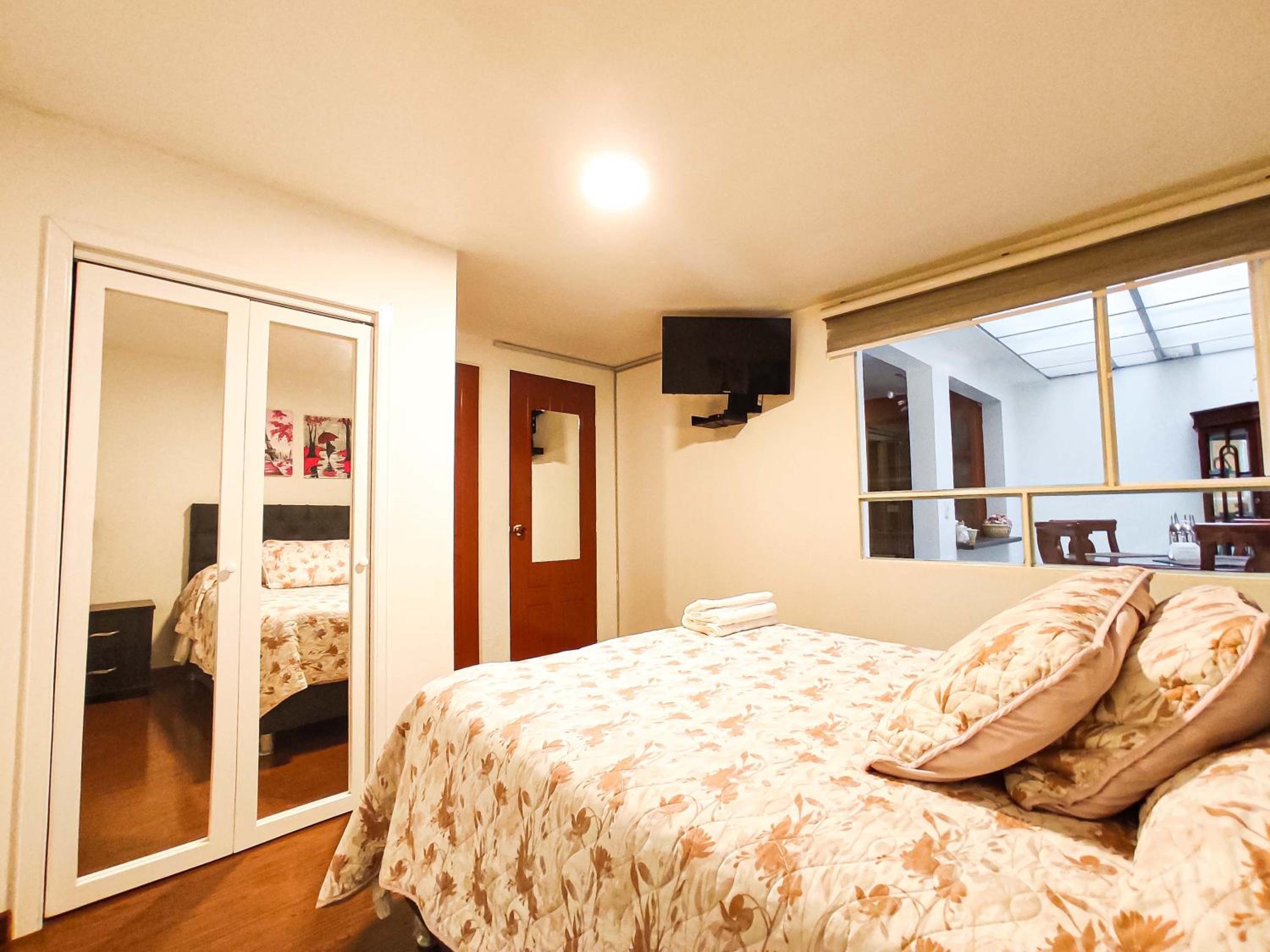 Precioso apartamento cerca del Aeropuerto de Bogta view 3