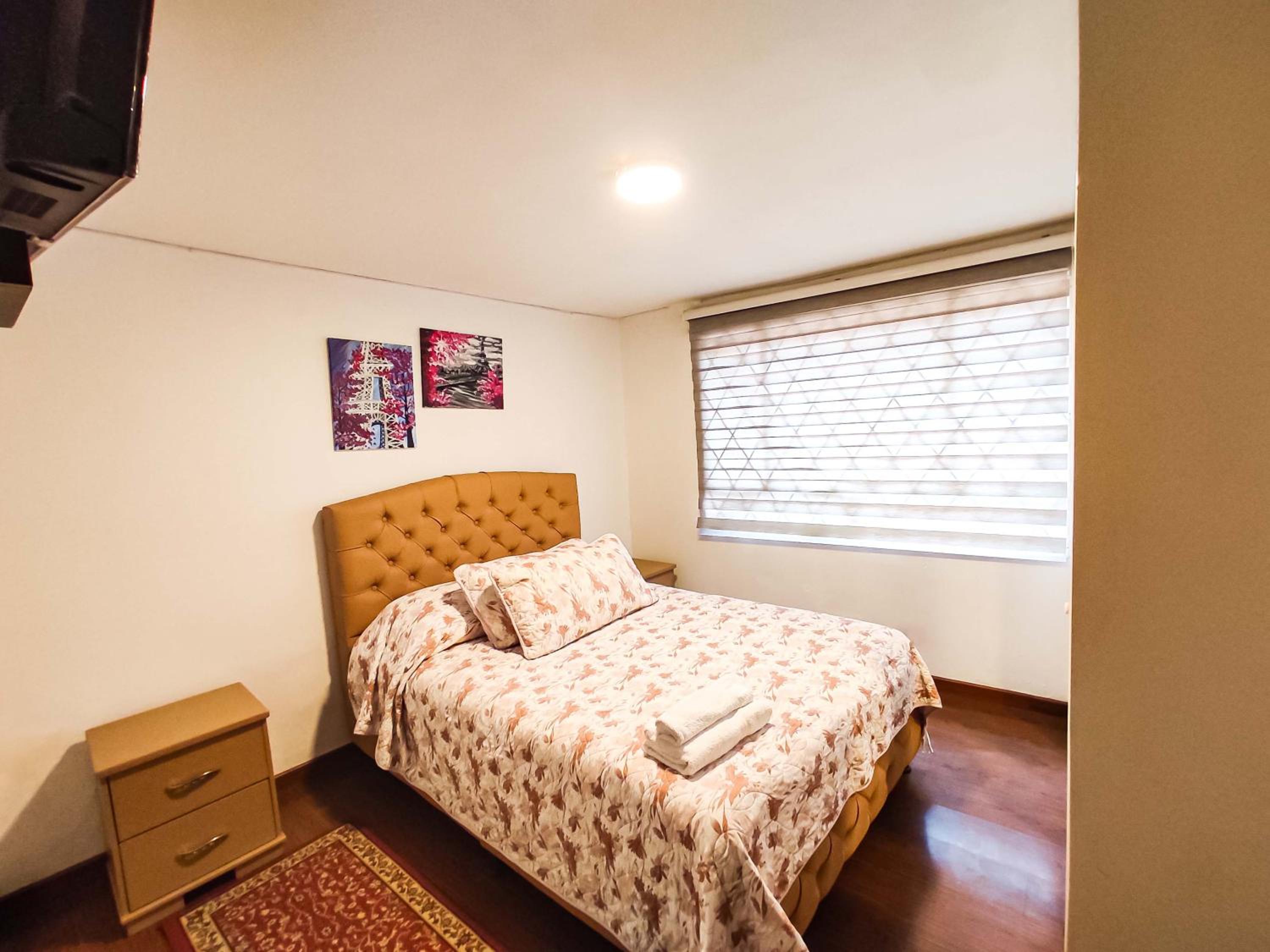 Precioso apartamento cerca del Aeropuerto de Bogta view 5