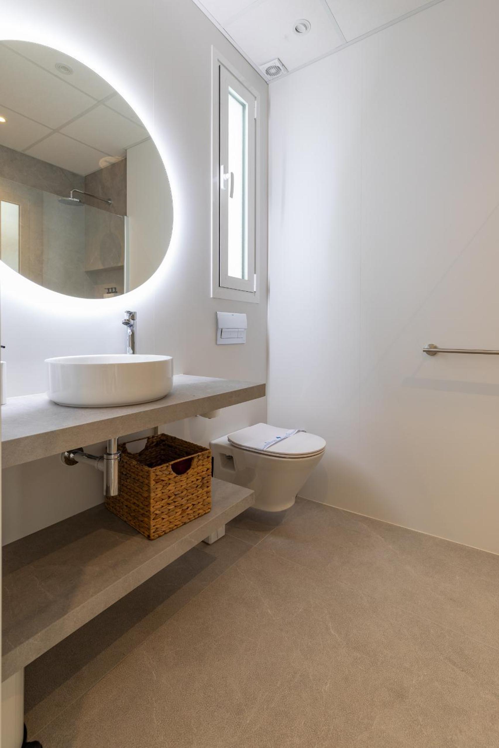 ApartUP Ca Celieta Beach II