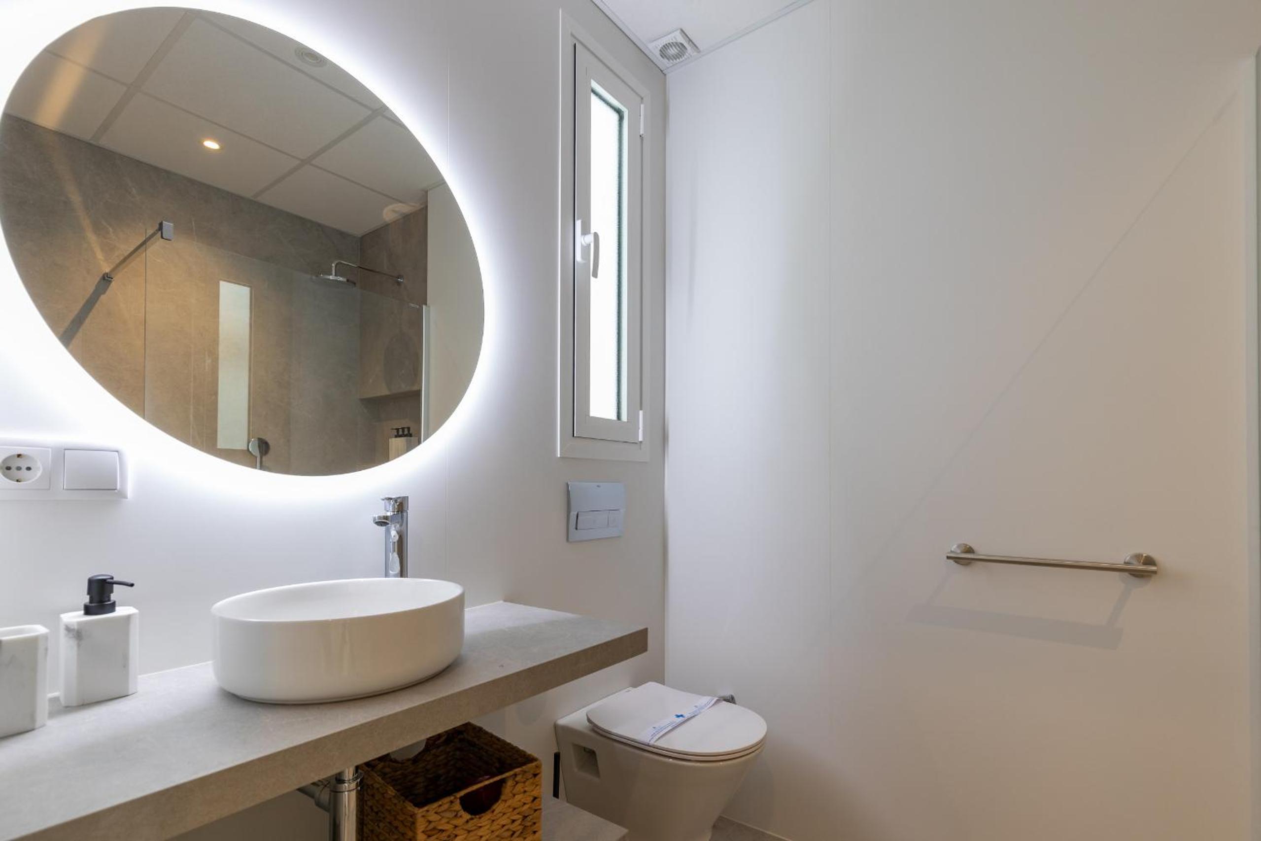 ApartUP Ca Celieta Beach II