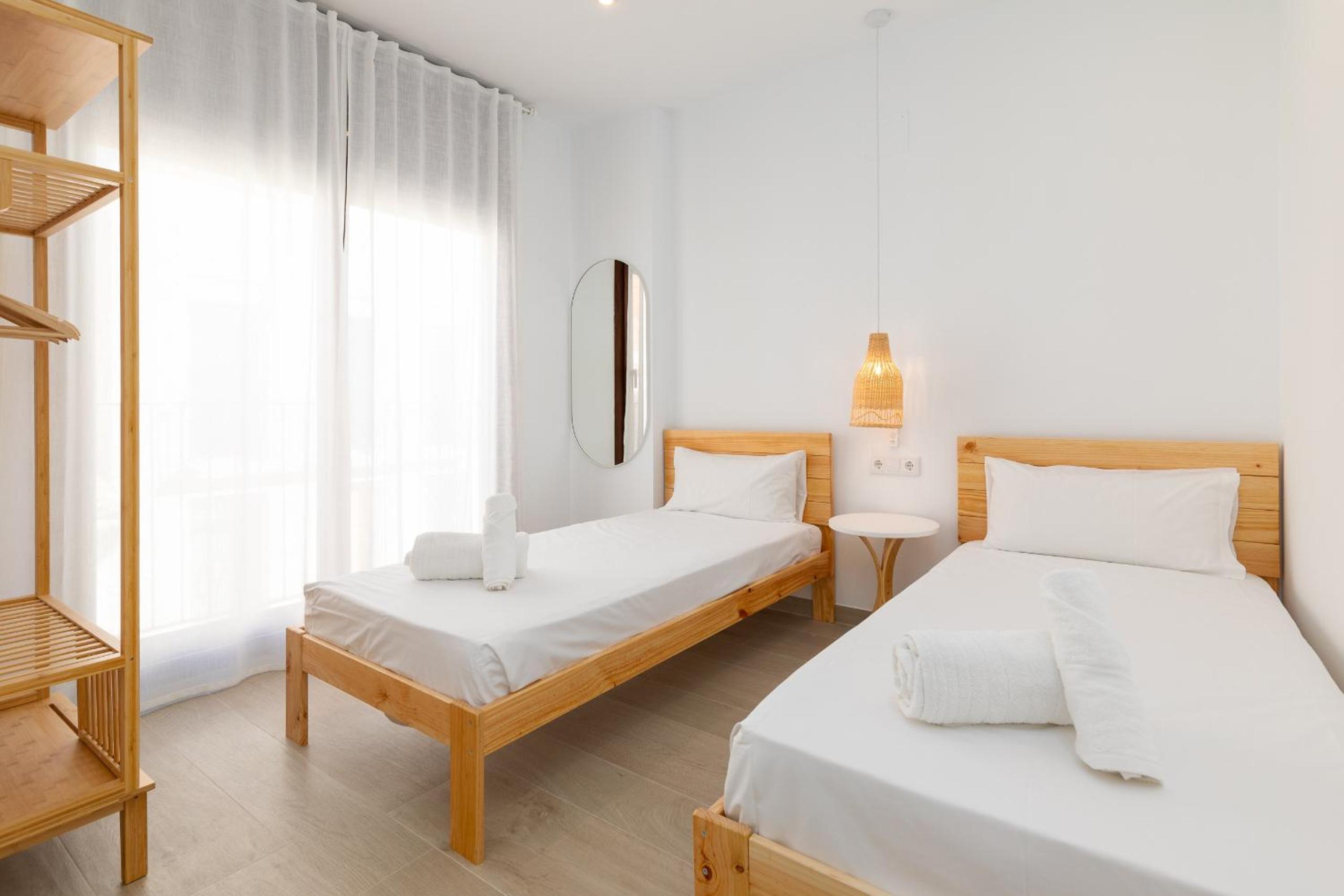 ApartUP Ca Celieta Beach II