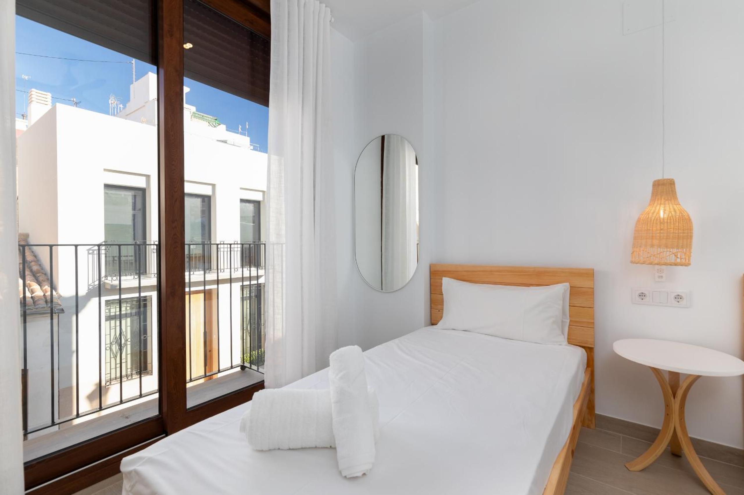 ApartUP Ca Celieta Beach II