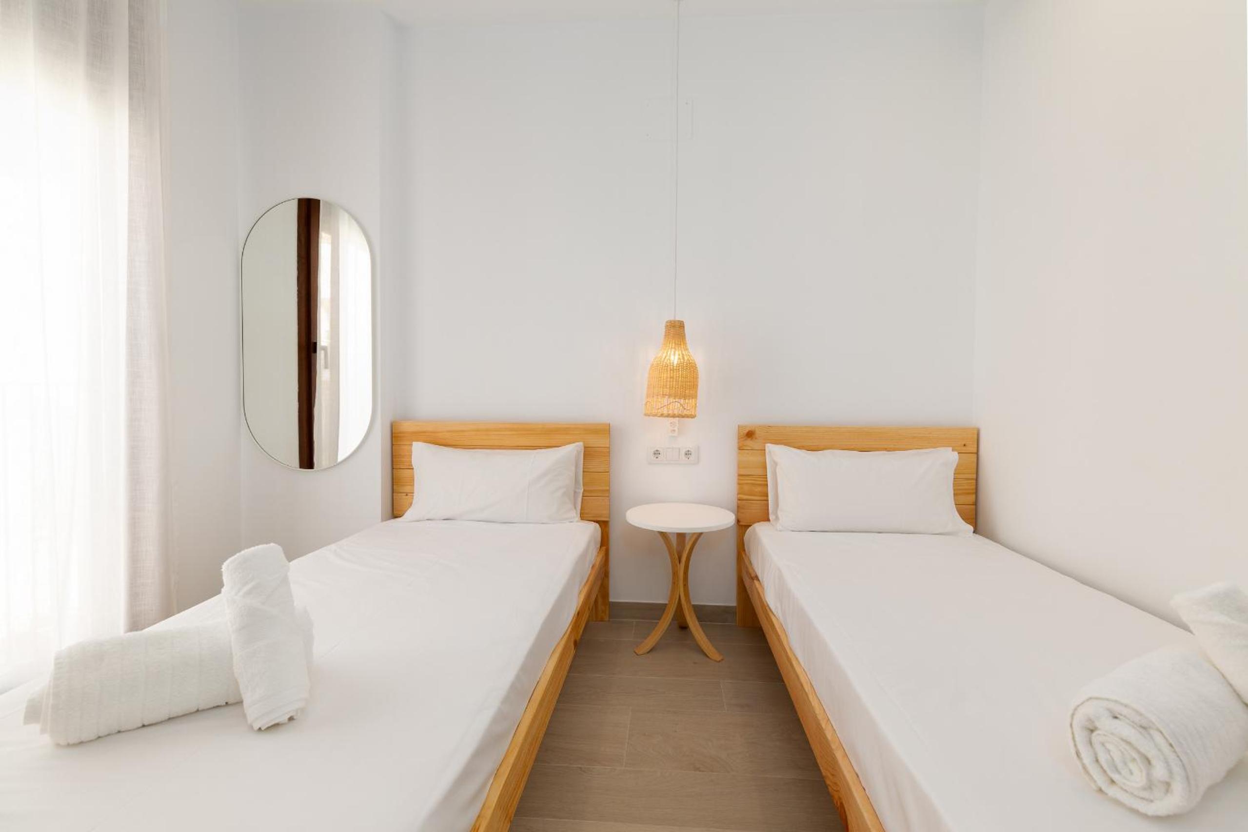 ApartUP Ca Celieta Beach II
