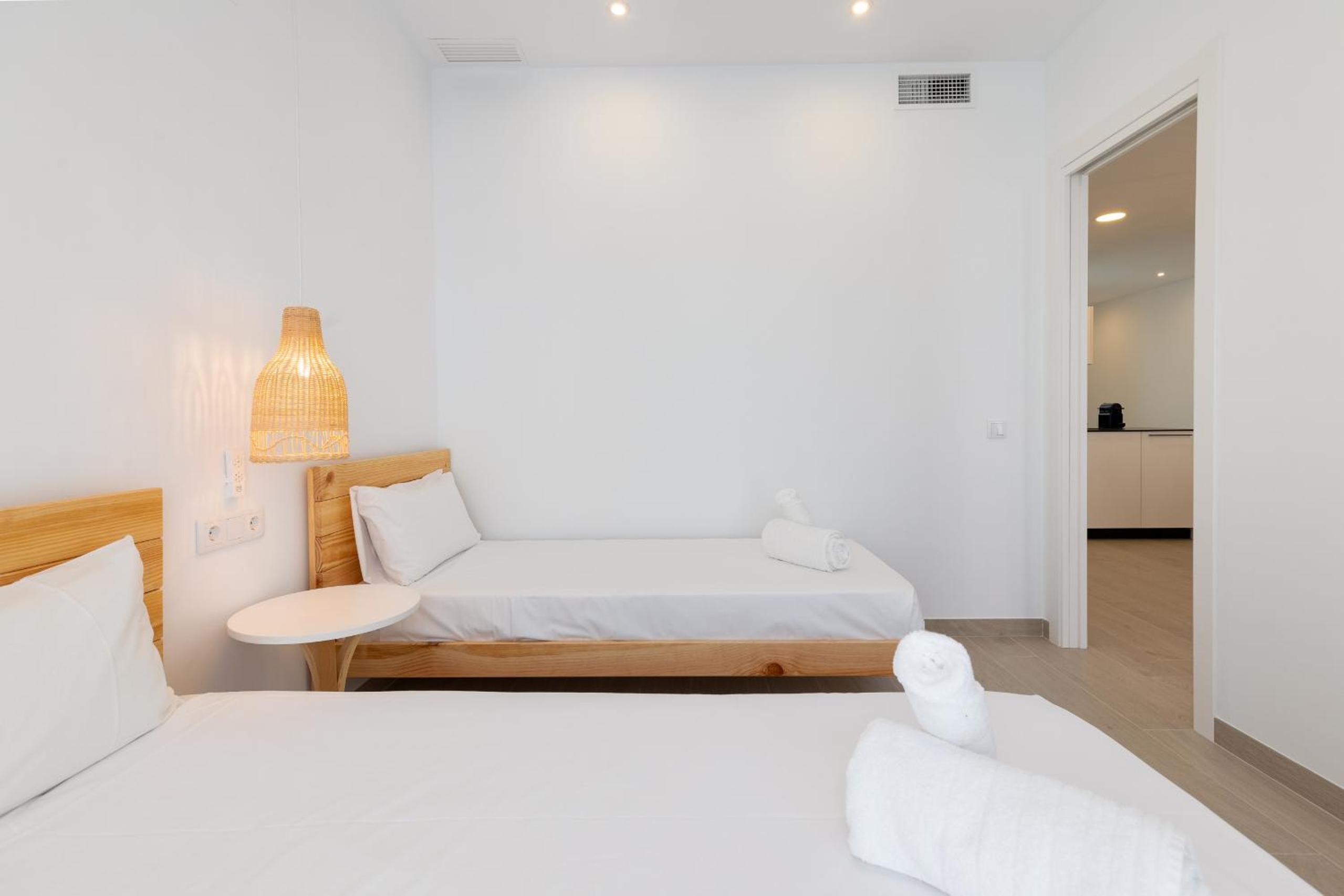 ApartUP Ca Celieta Beach II