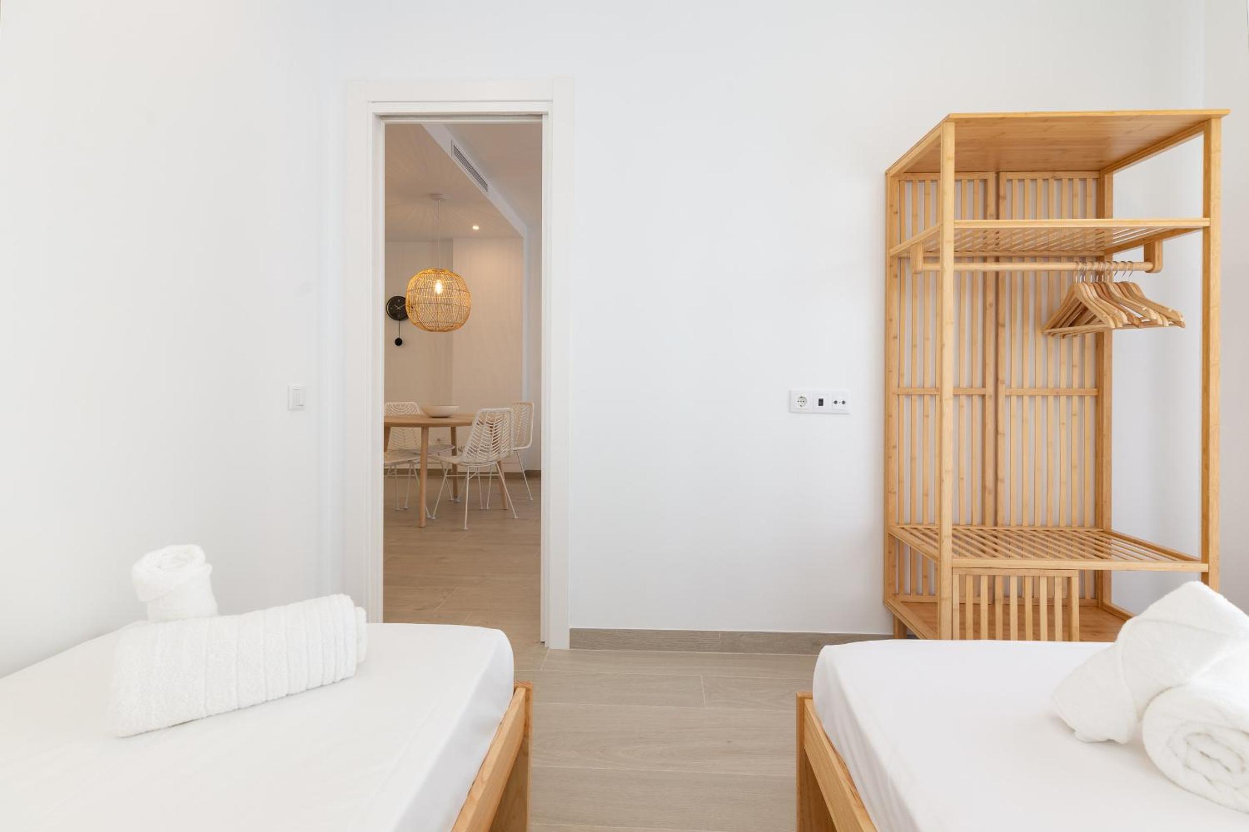 ApartUP Ca Celieta Beach II
