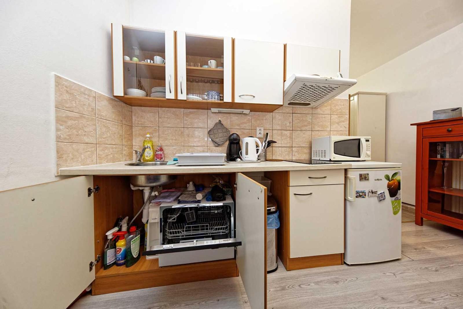 Riverside Apartment