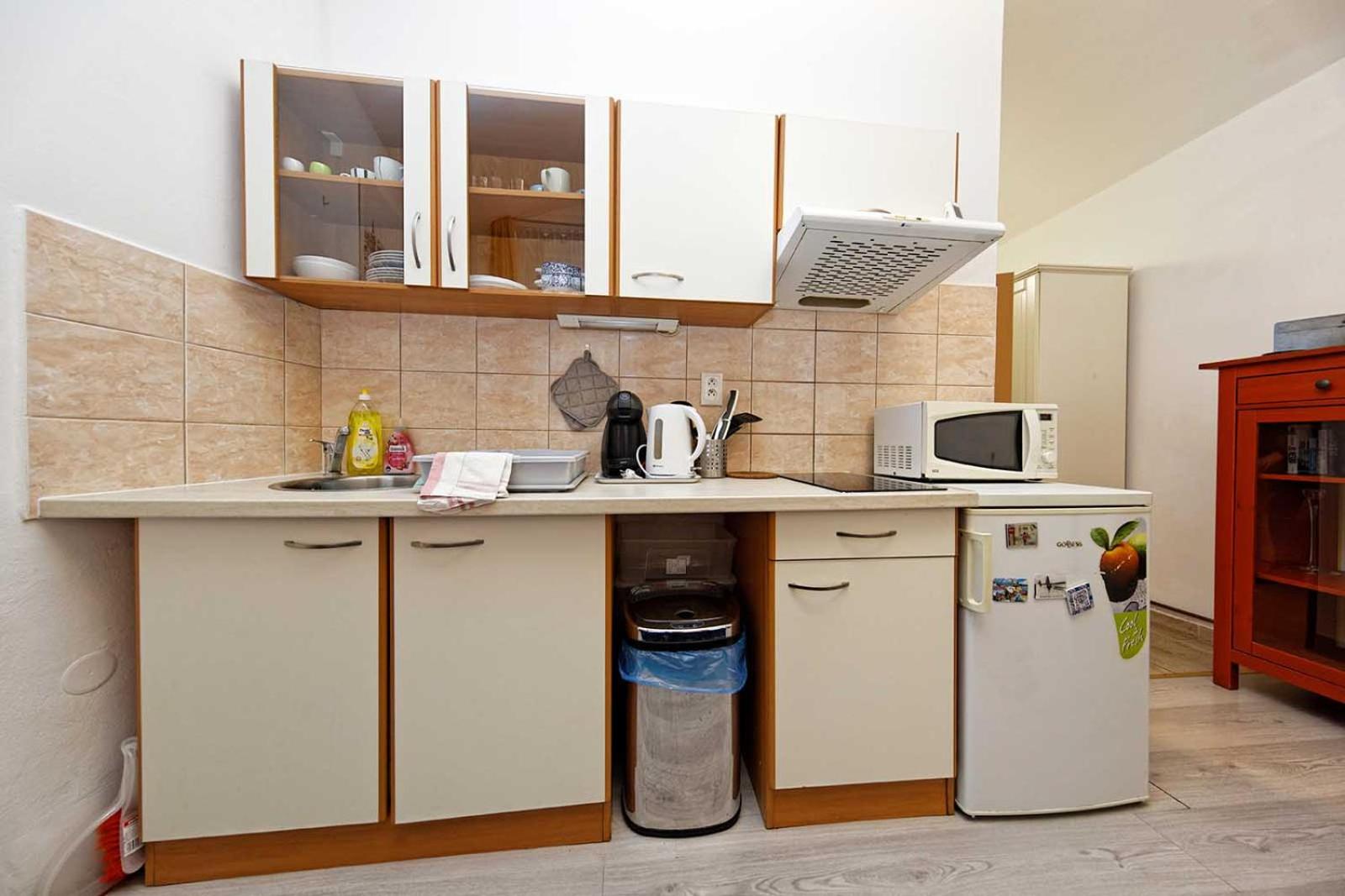 Riverside Apartment