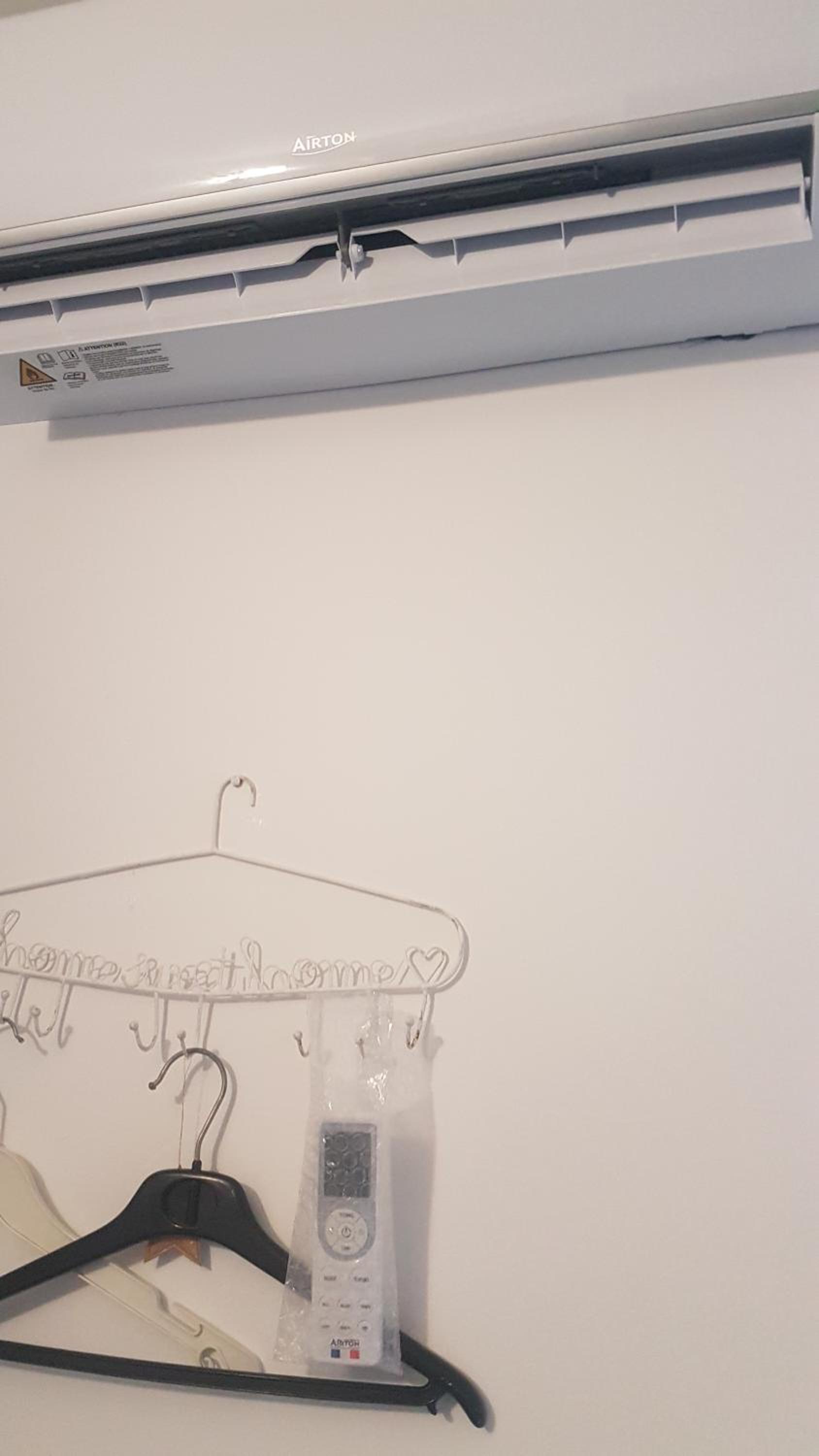 studio pour 3 personnes au calme dans villa photo 2
