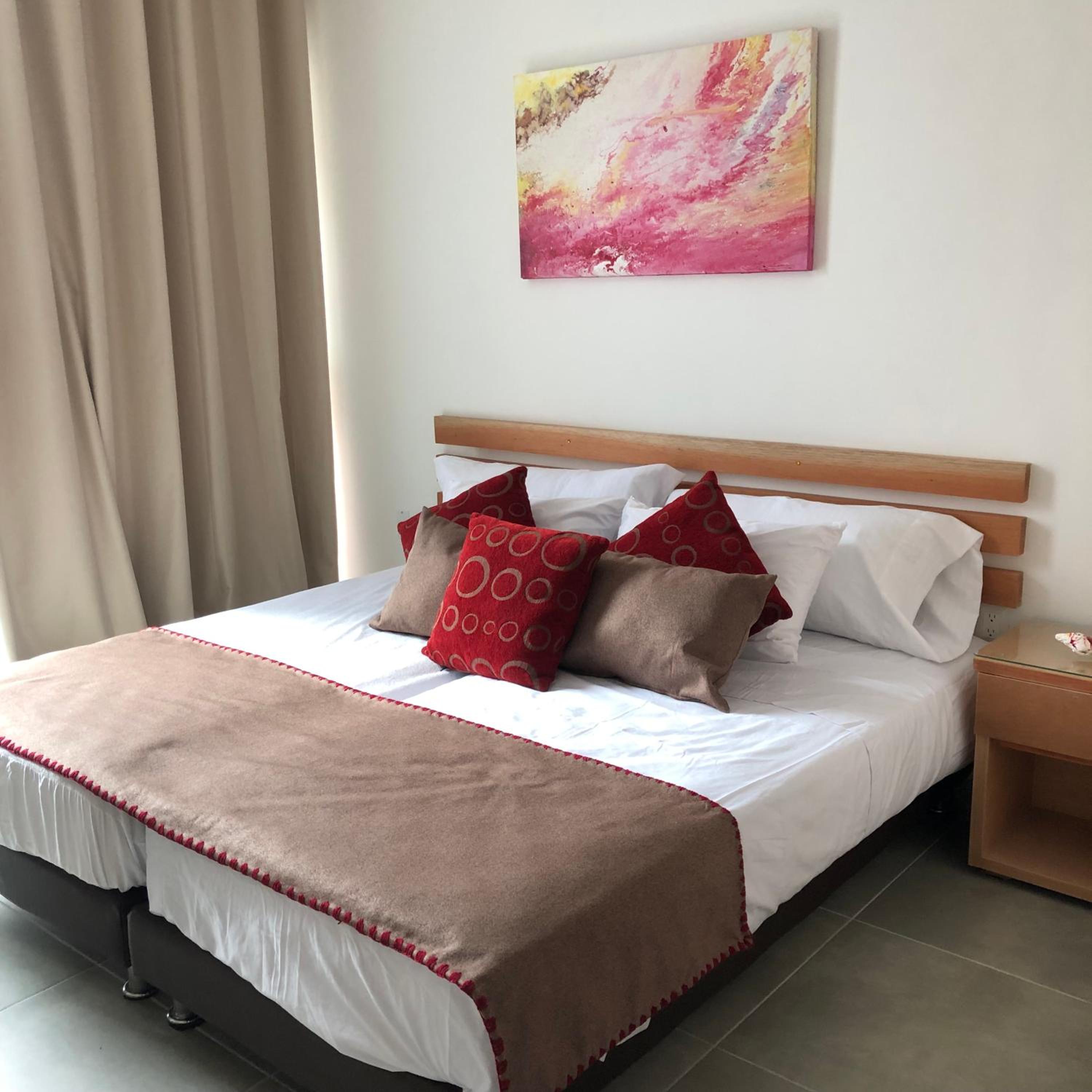 Apartamento Suite tipo Lof