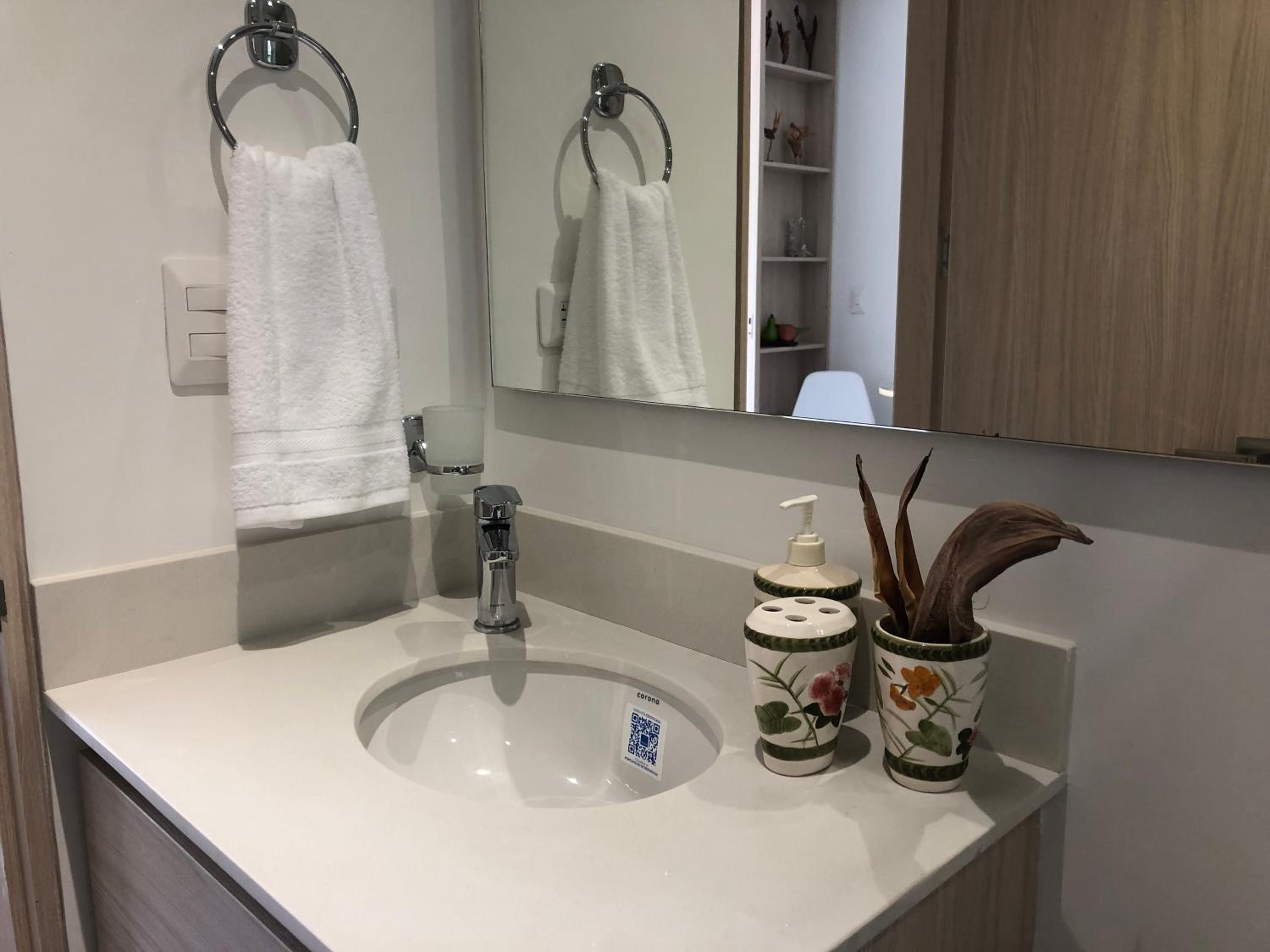 Apartamento Suite tipo Lof