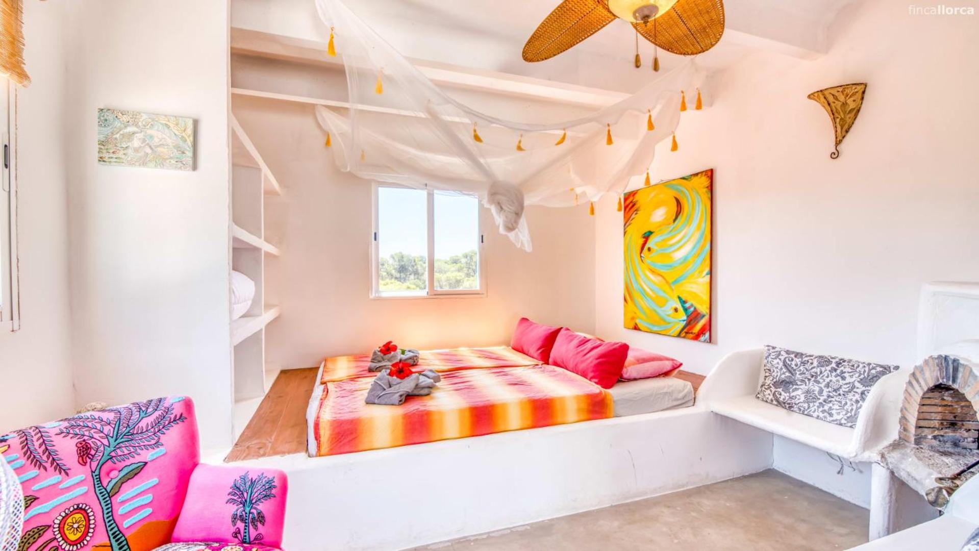Casa Bamboo
