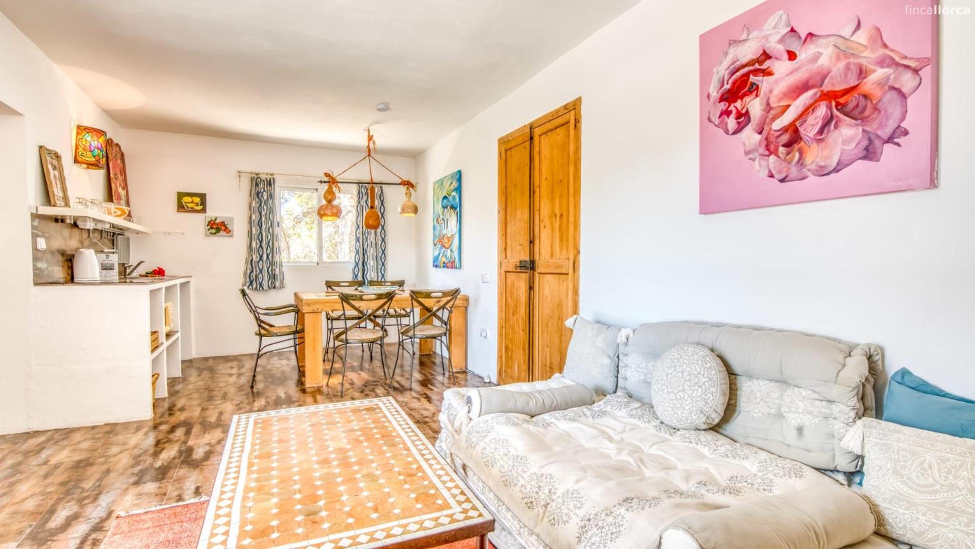 Casa Bamboo