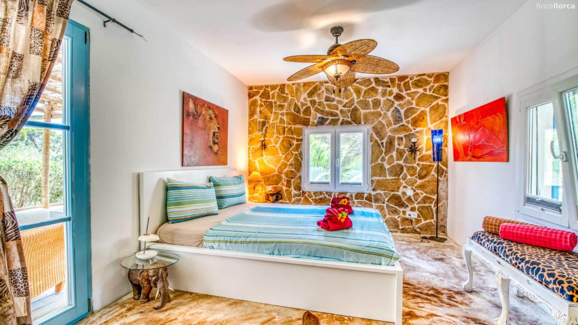 Casa Bamboo