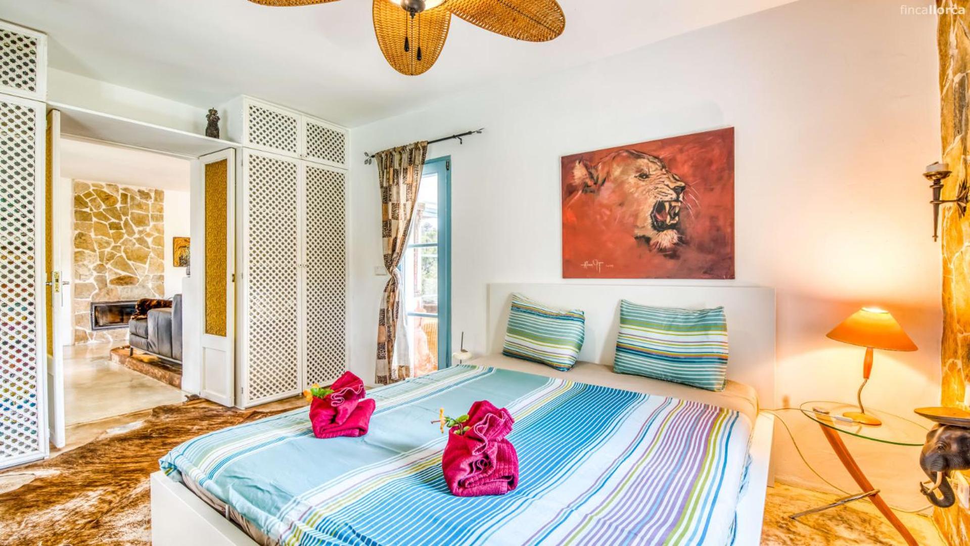 Casa Bamboo