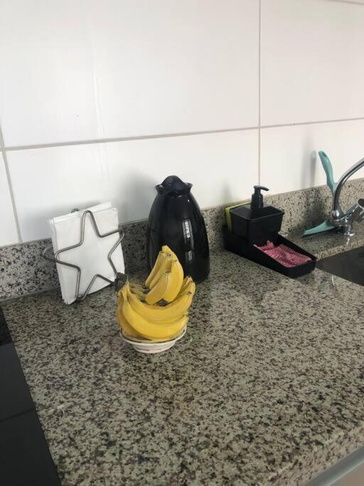 Lindo Apartamento Águas Claras em Shopping - Completo!