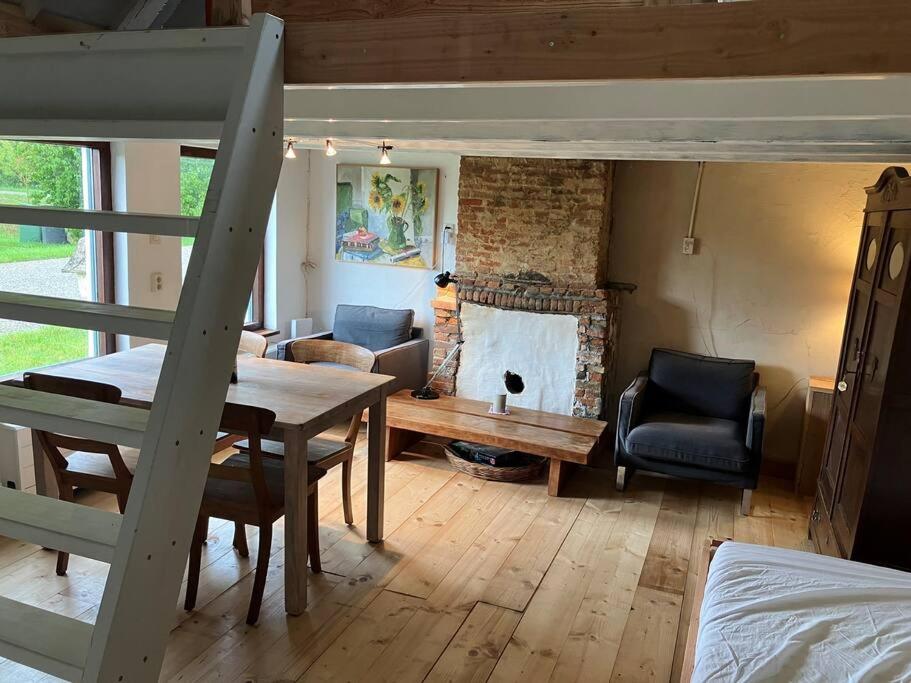 Authentic cottage Sasput, near beaches