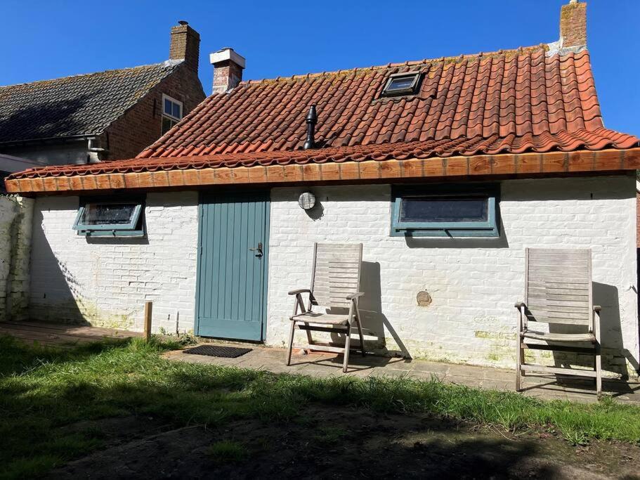Authentic cottage Sasput, near beaches