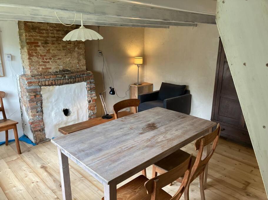 Authentic cottage Sasput, near beaches