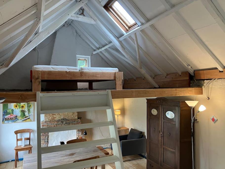 Authentic cottage Sasput, near beaches