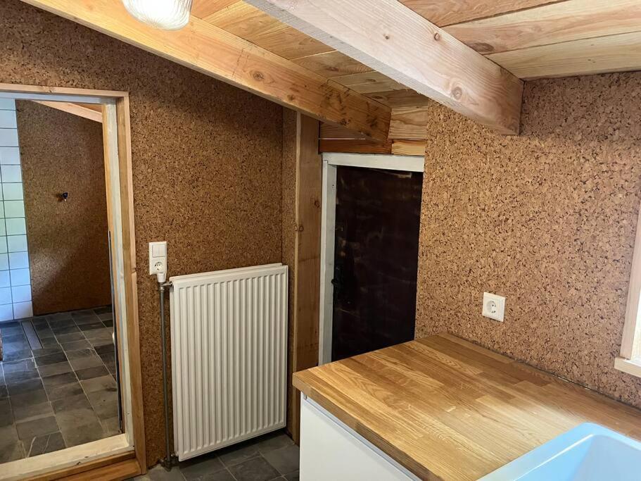 Authentic cottage Sasput, near beaches