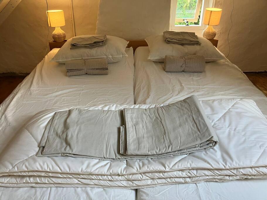 Authentic cottage Sasput, near beaches