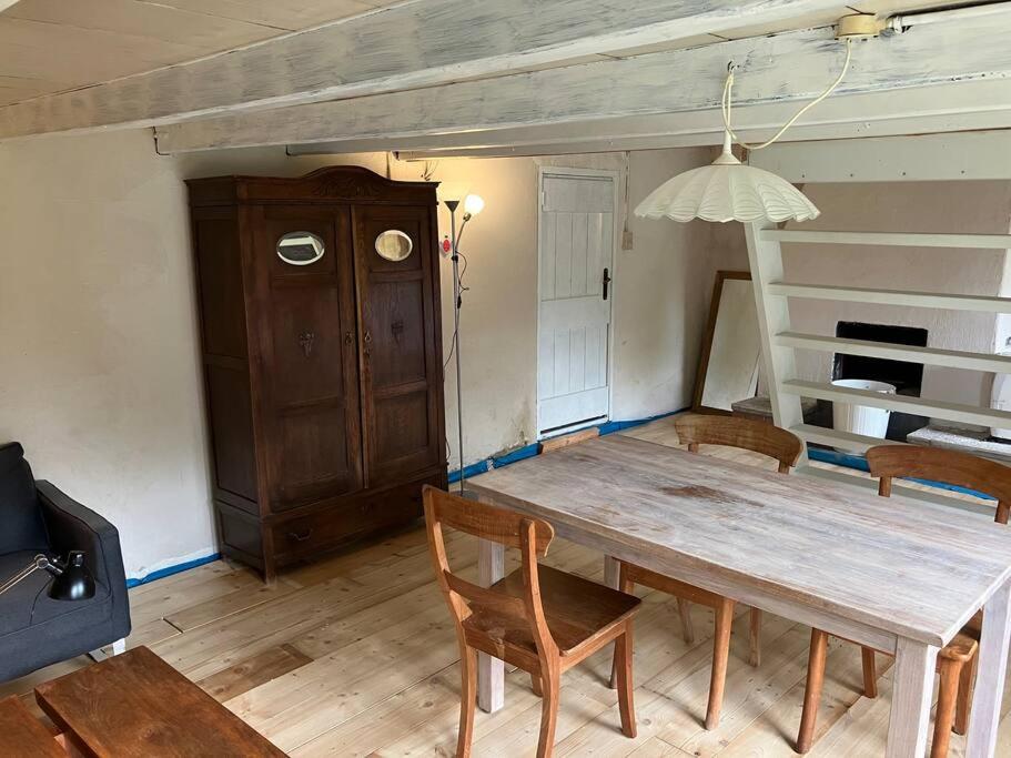 Authentic cottage Sasput, near beaches