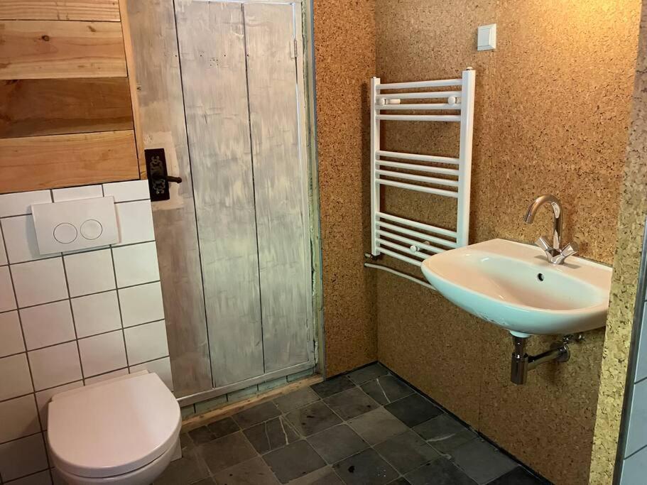 Authentic cottage Sasput, near beaches