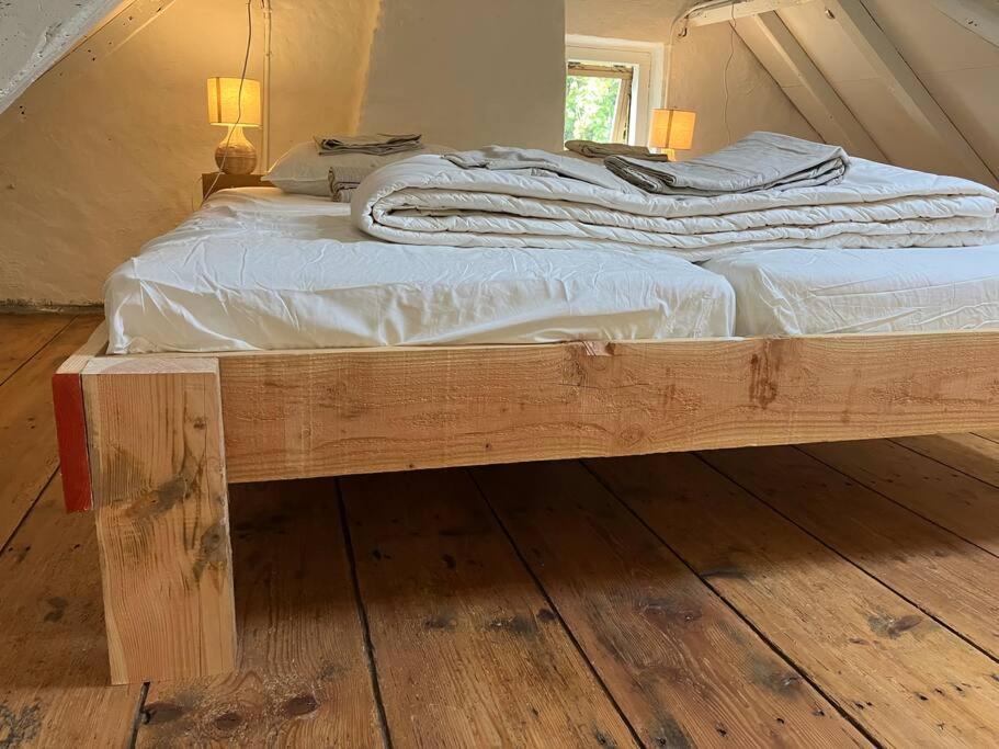 Authentic cottage Sasput, near beaches