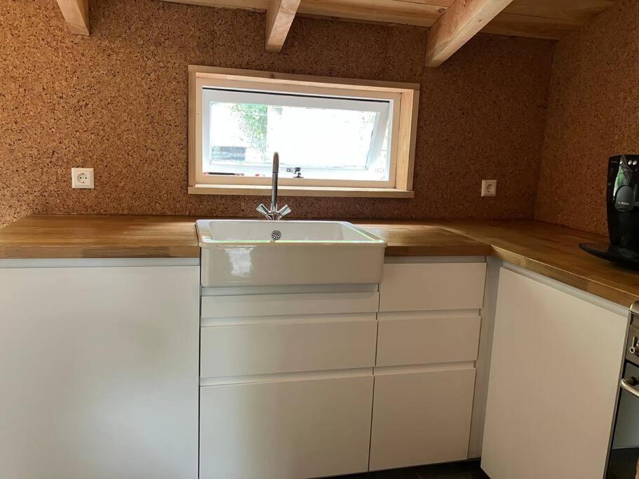 Authentic cottage Sasput, near beaches