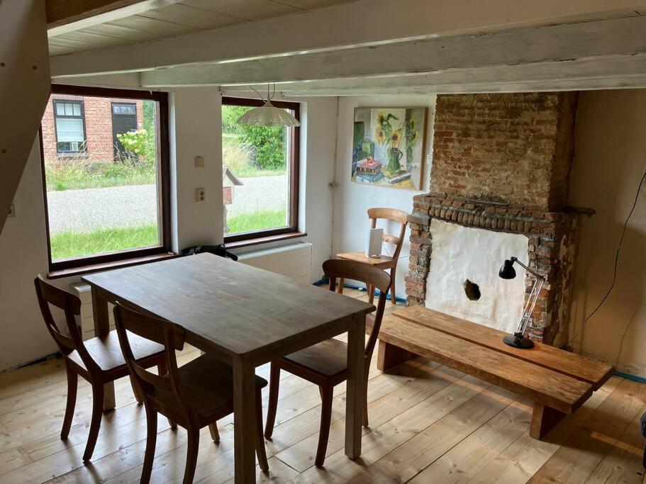 Authentic cottage Sasput, near beaches