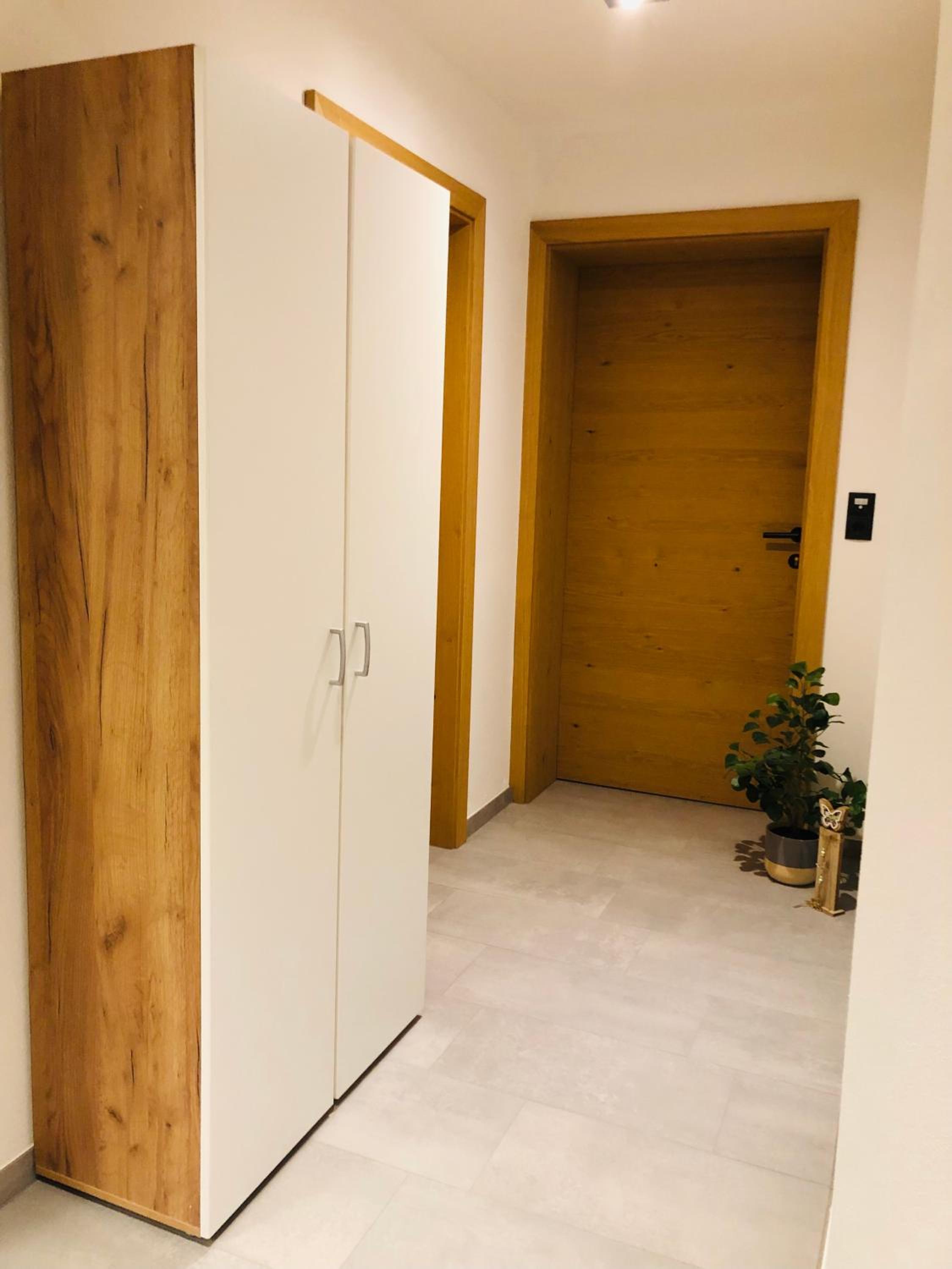 Ferienwohnung Talblick